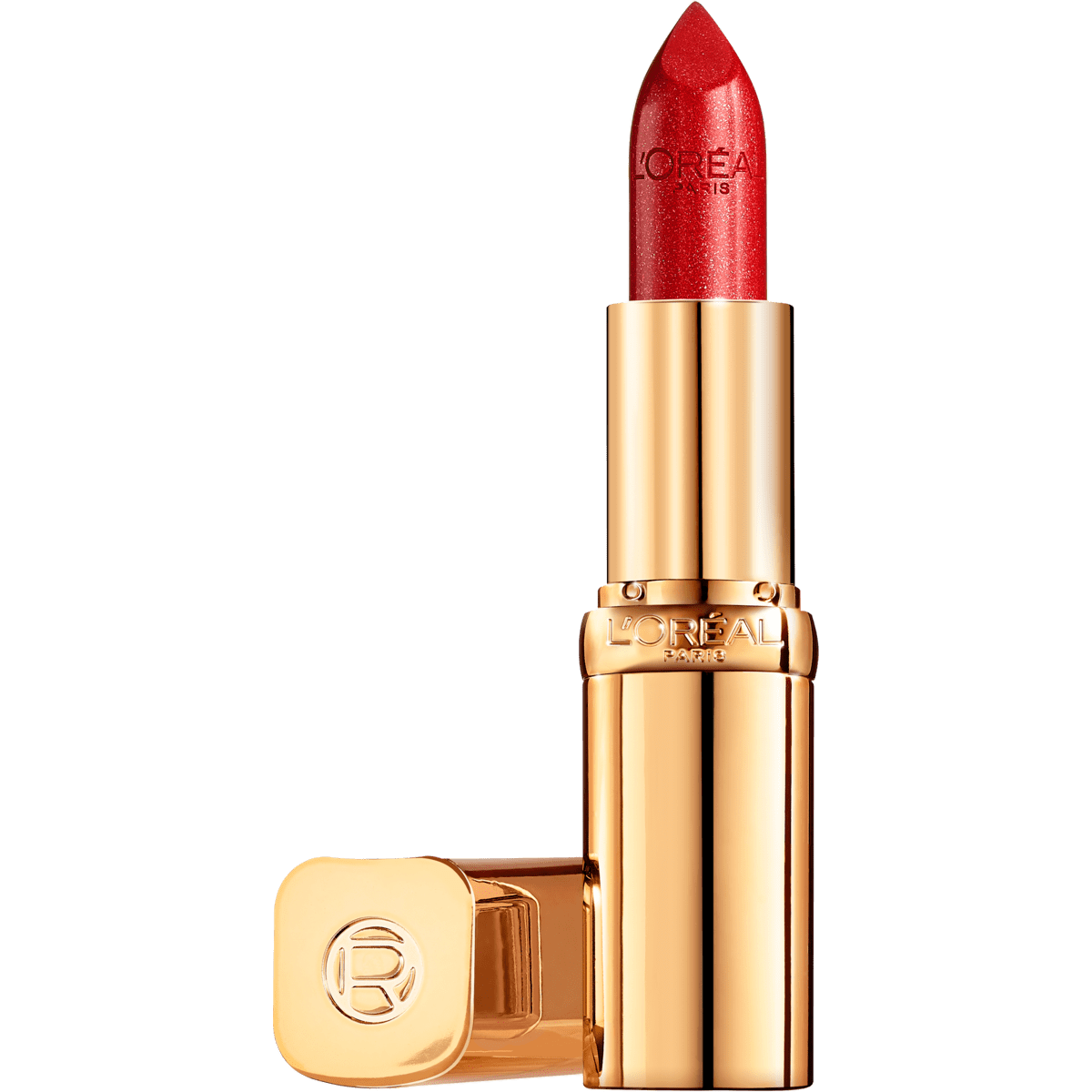 L'Oréal Paris Color Riche Satin 345 Cristal Cerise Lippenstift