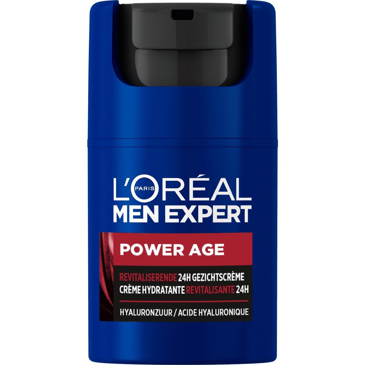 L'Oréal Paris Men Expert Power Age 24H Gezichtscrème 50 ML