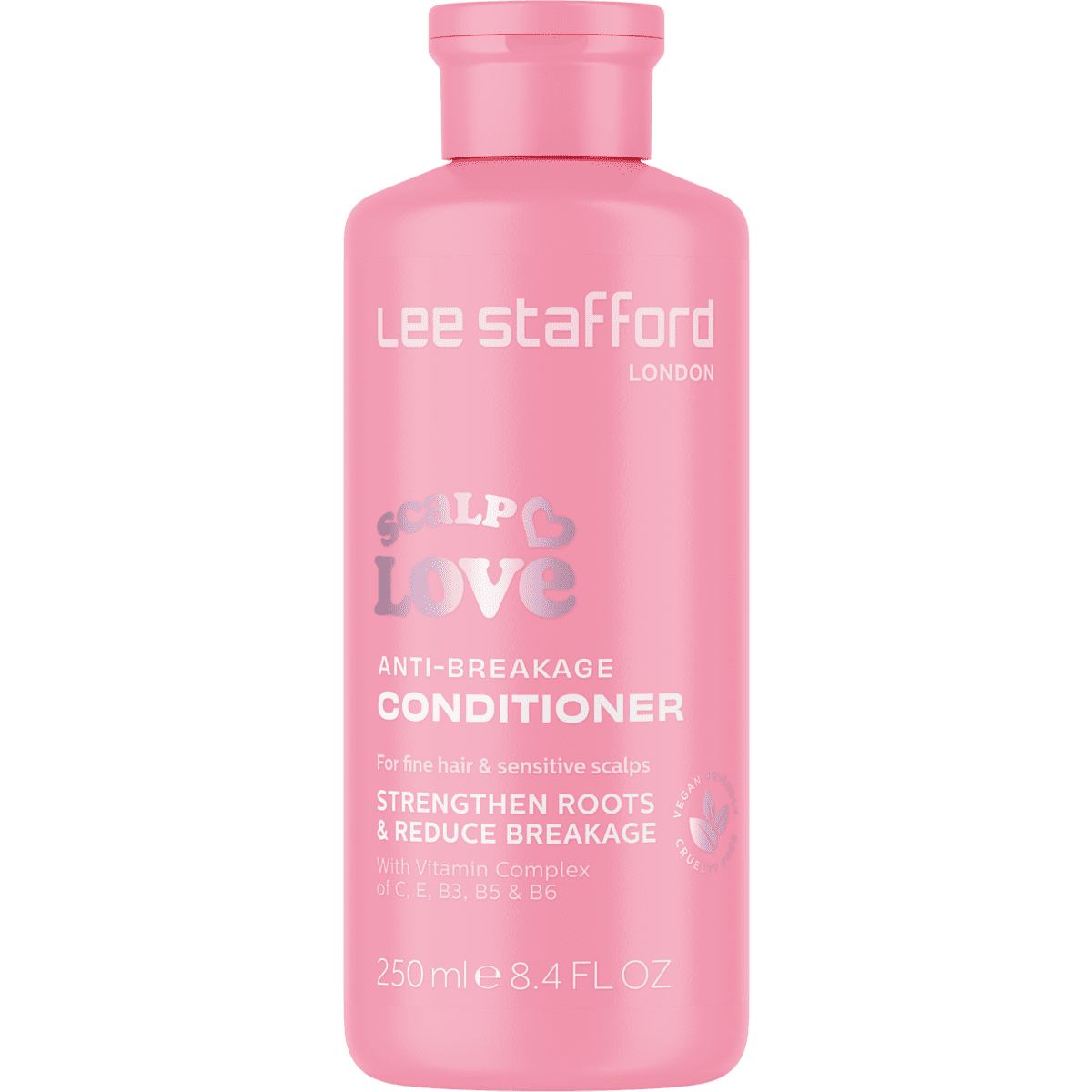 Lee Stafford Scalp Love Anti Hair-Loss Thickening Conditioner 250 ML