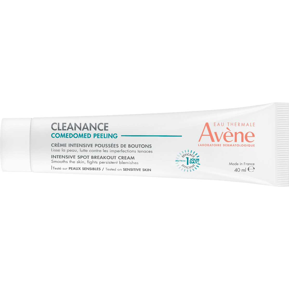 Avène Cleanance Comedomed Peeling 40 ML