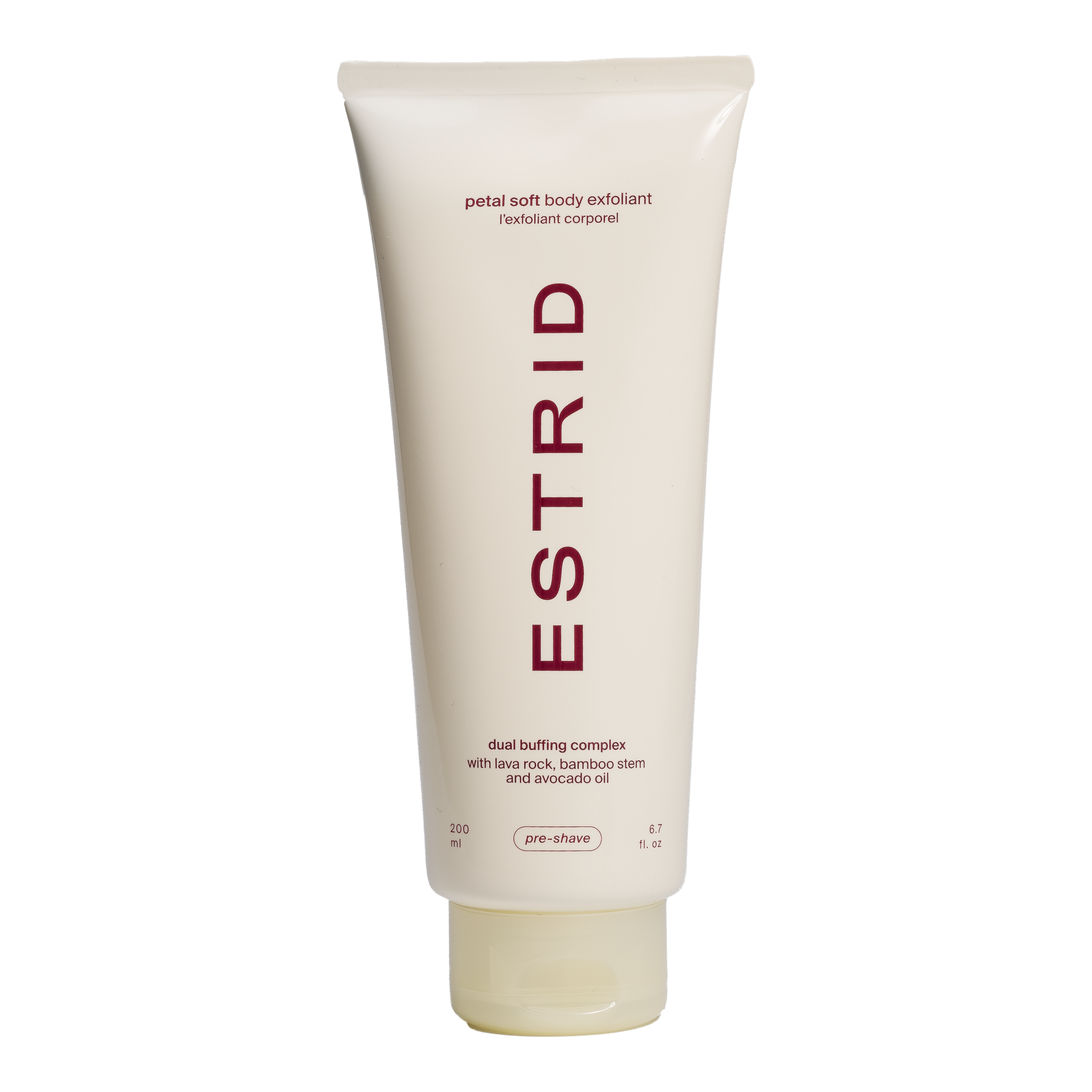 Estrid Body Exfoliant 200 ML