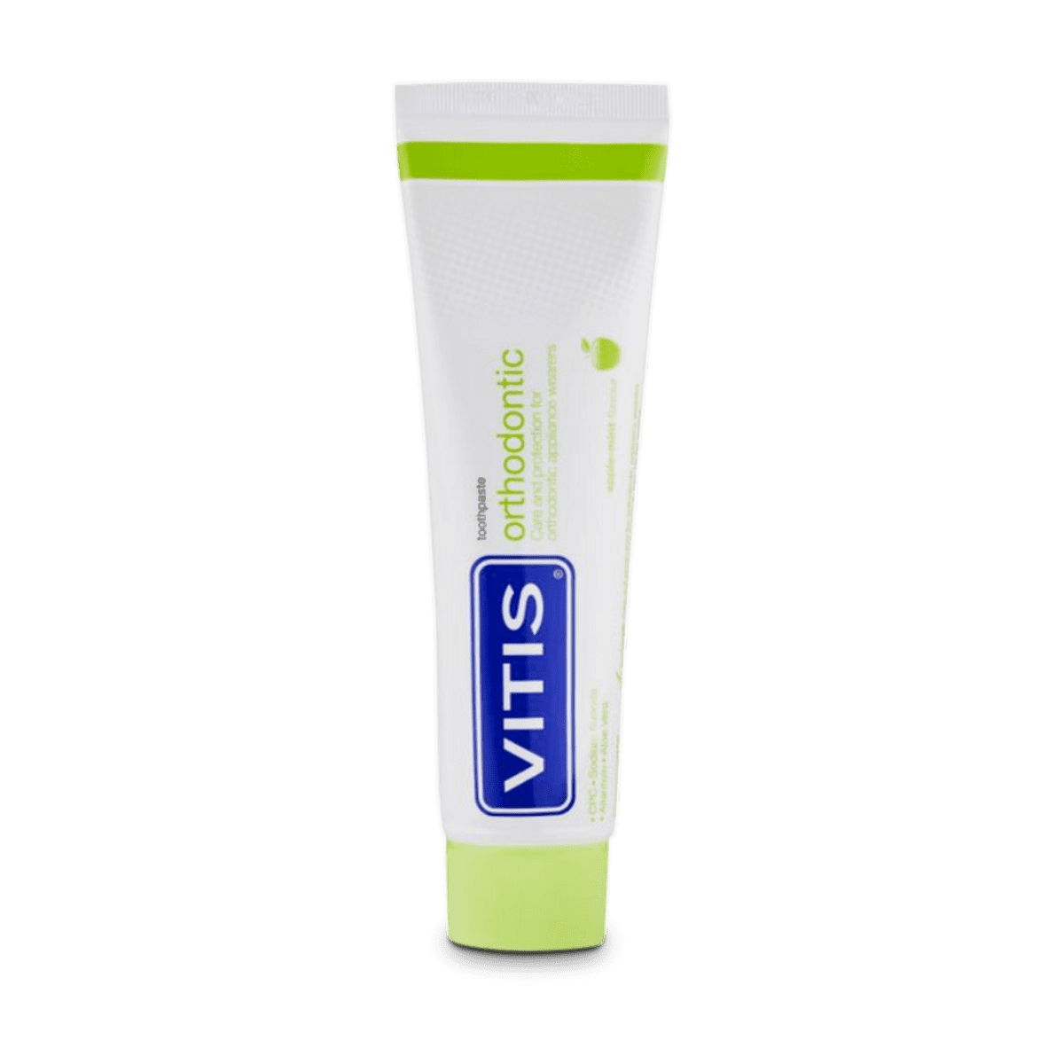 VITIS Orthodontic Tandpasta 75 ML