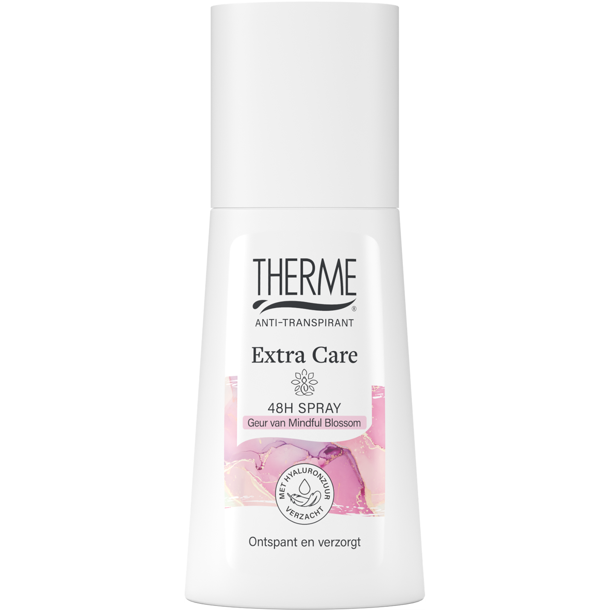 Therme Mindful Blossom Extra Care Spray 75 ML