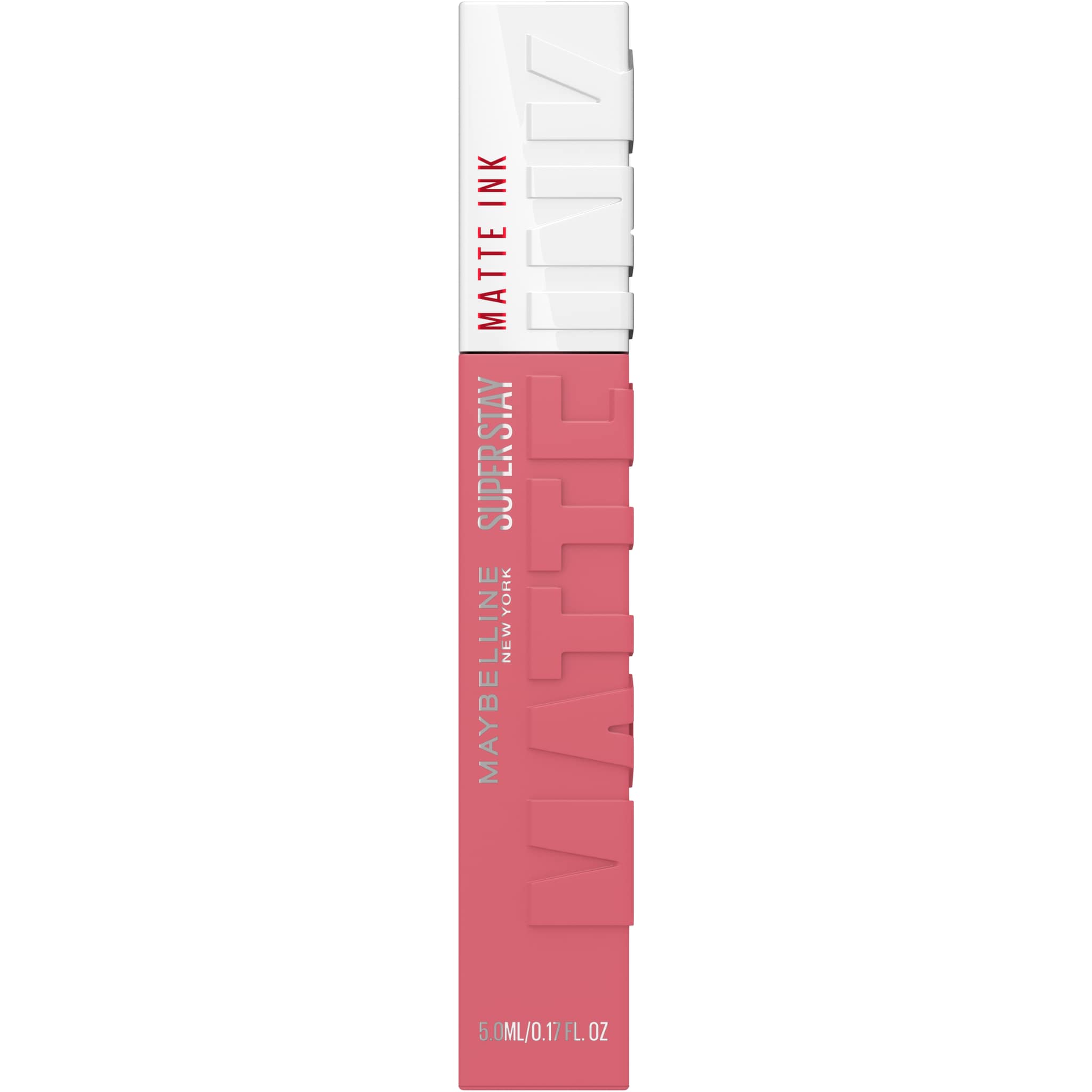 Maybelline New York Superstay Matte Ink 180 Revolutionary