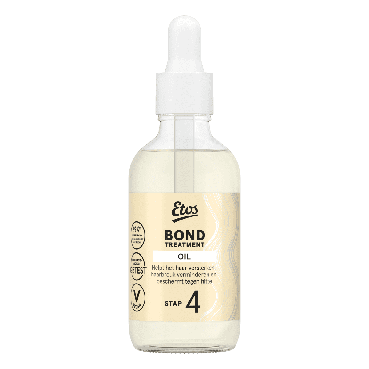 Etos Bond Fix Oil 60 ML