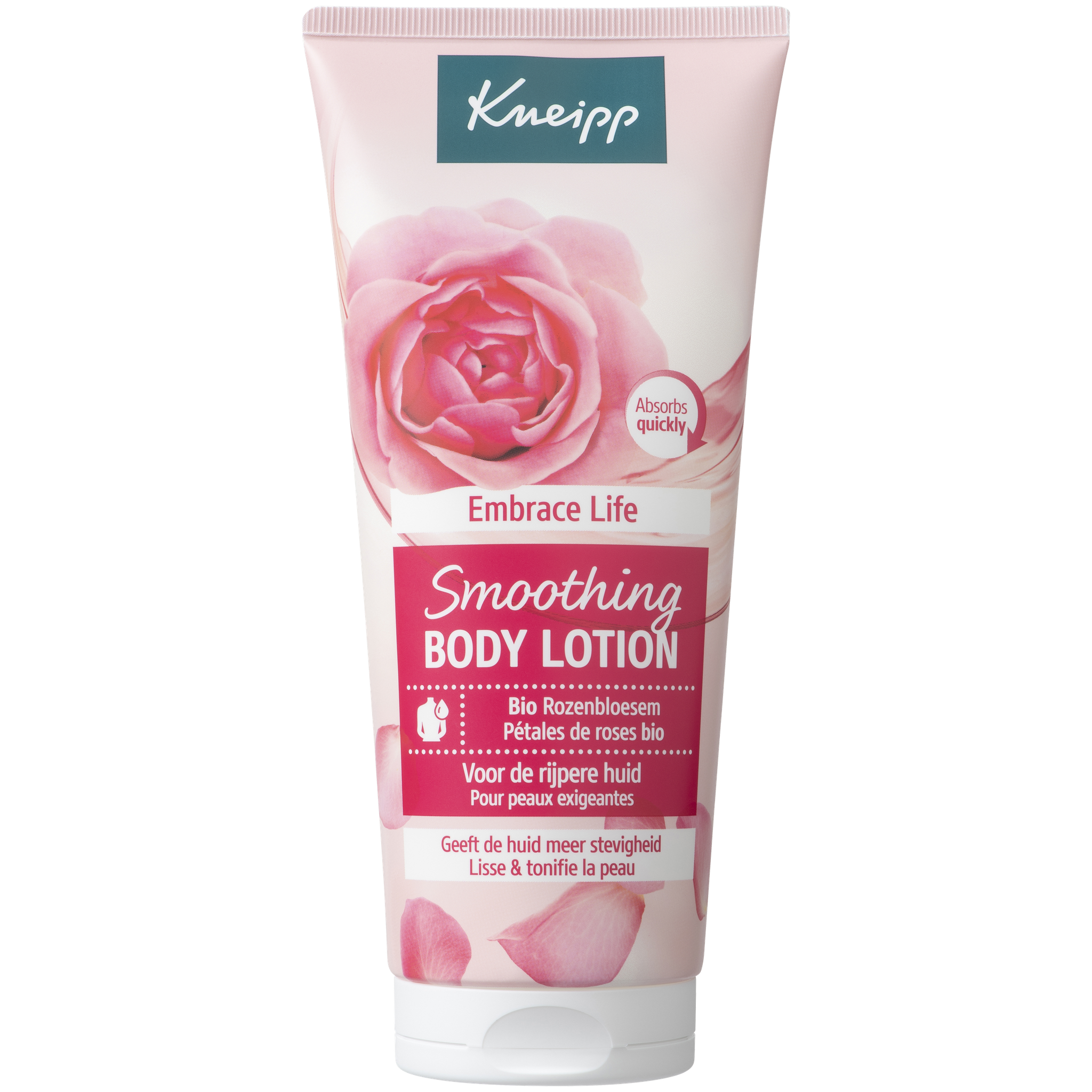 Kneipp Embrace Life Bodylotion 200 ML