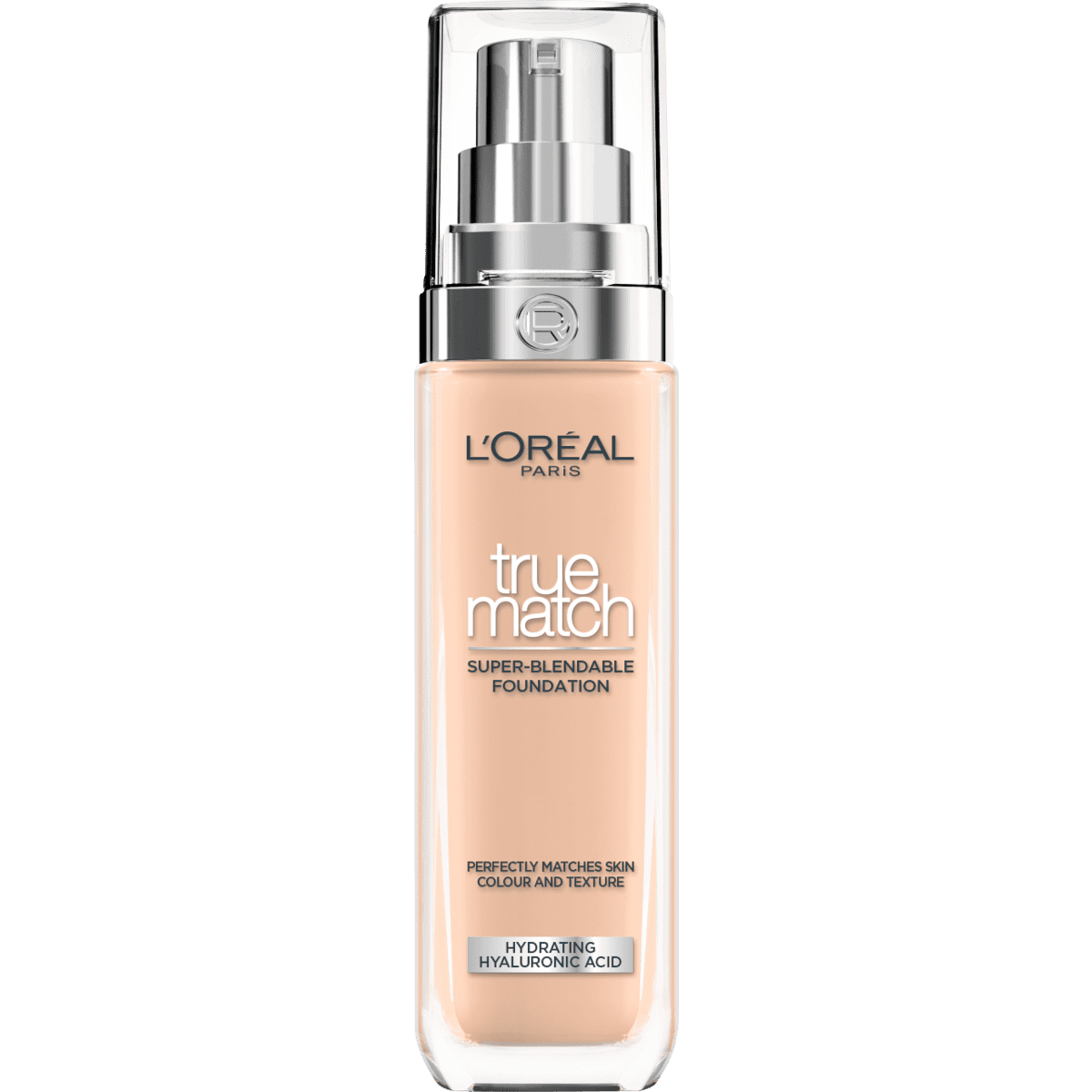 L'Oréal Paris True Match Foundation 3.C Rose Beige SPF16