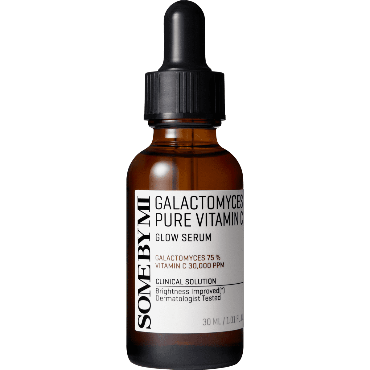SOME BY MI Galactomyces Pure Vitamin C Glow Serum 30 ML