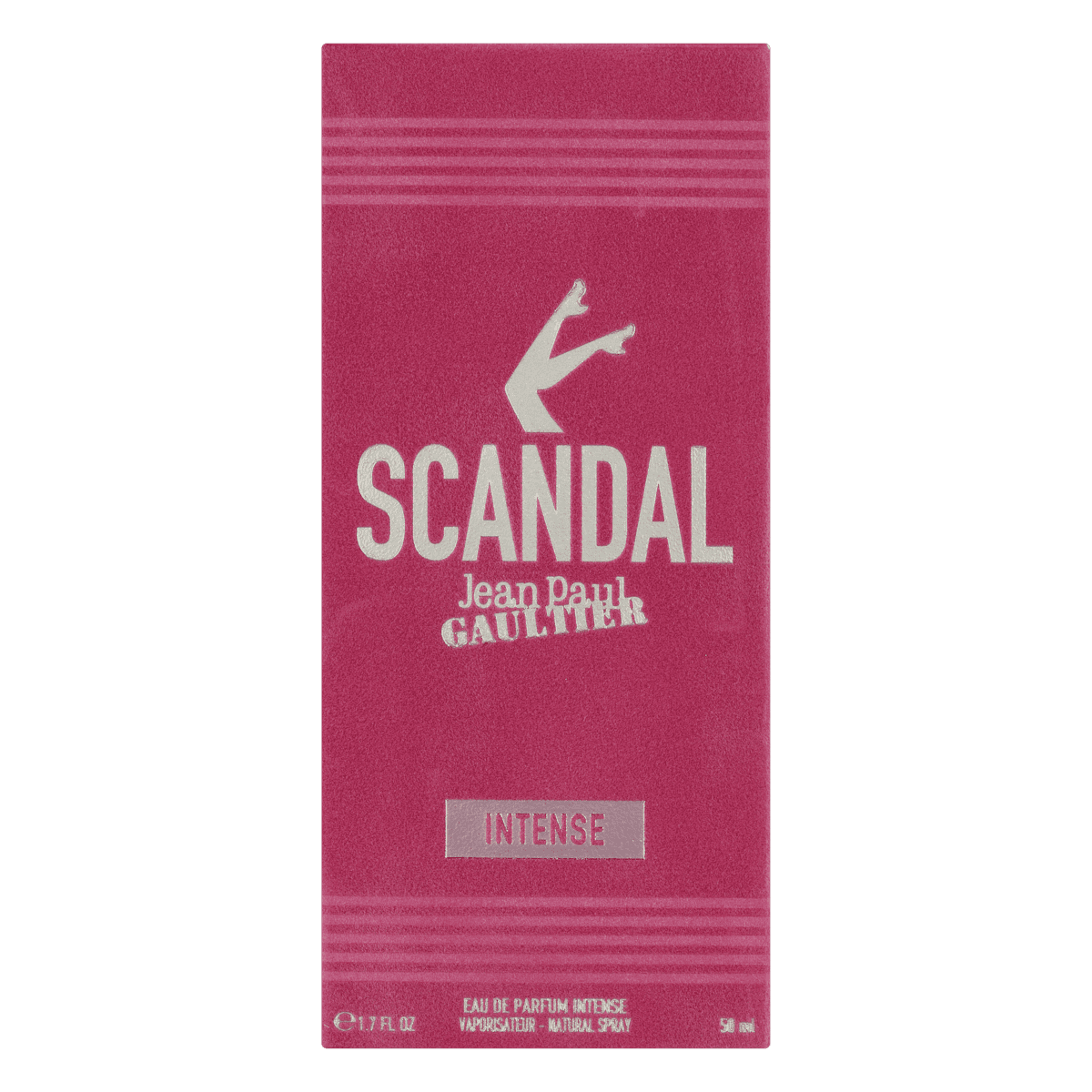 Jean Paul Gaultier Scandal Intense Eau De Spray 50 ml