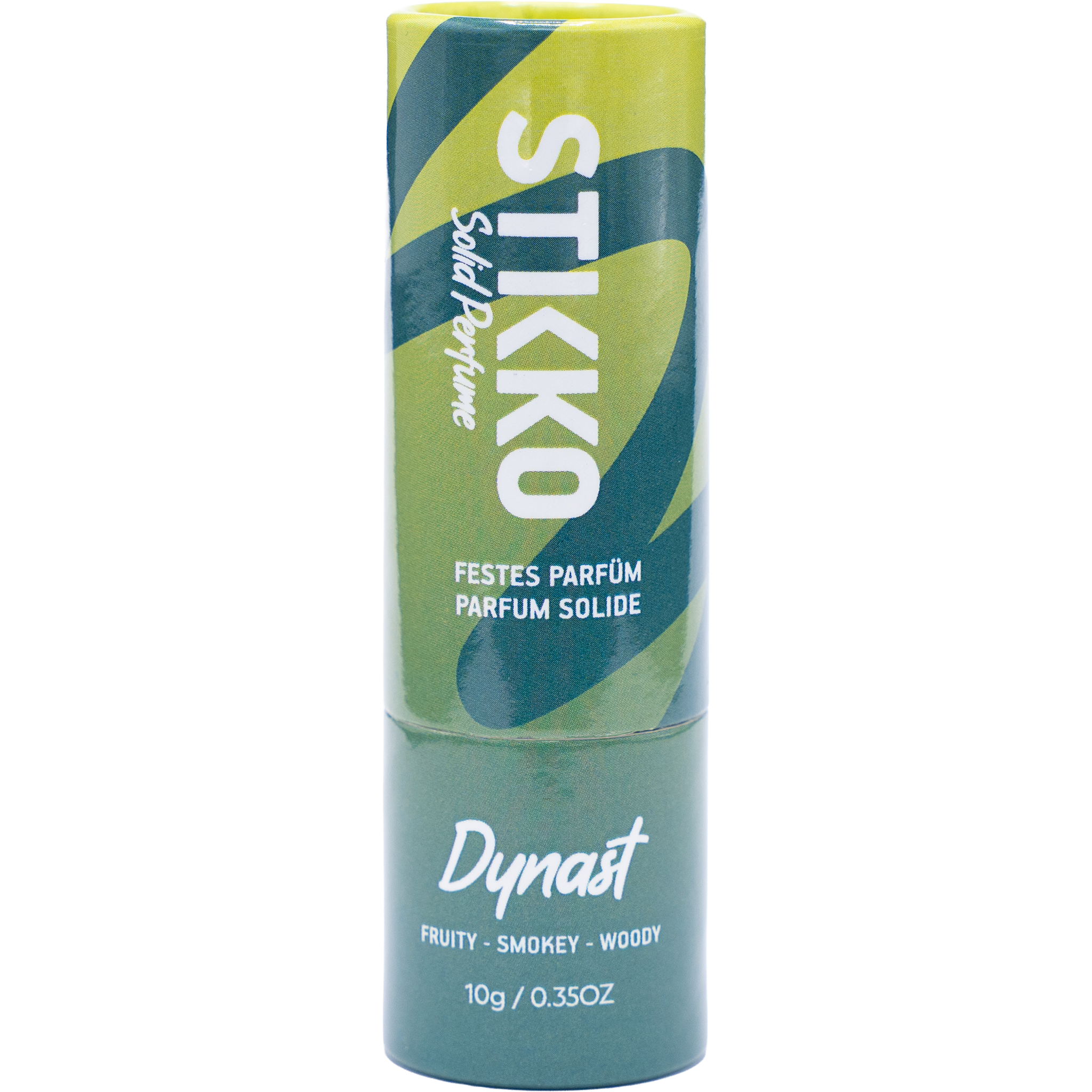 STIKKO SOLID PARFUME DYNAST