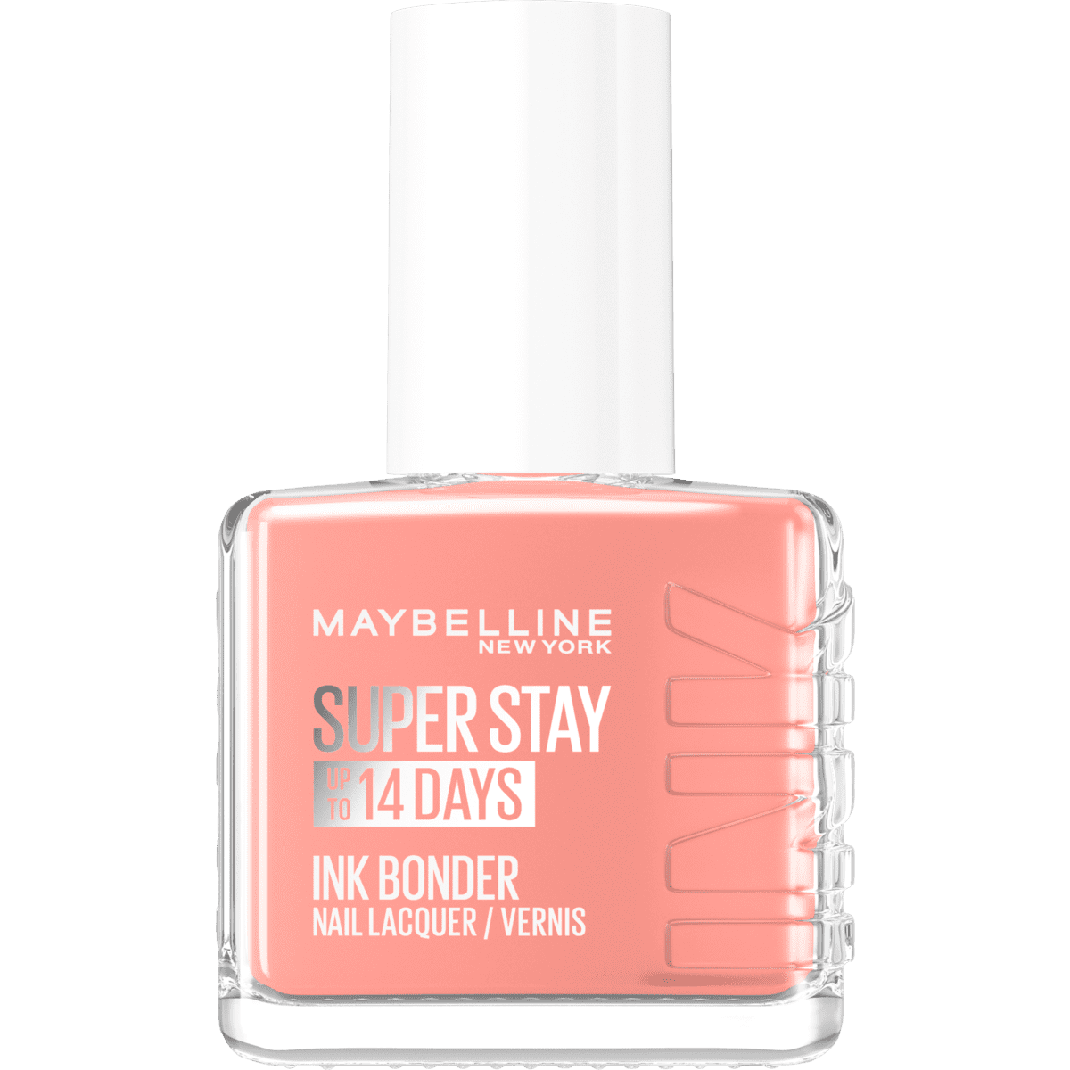 Maybelline New York Superstay Ink Bonder Nagellak 130 Powder Rose
