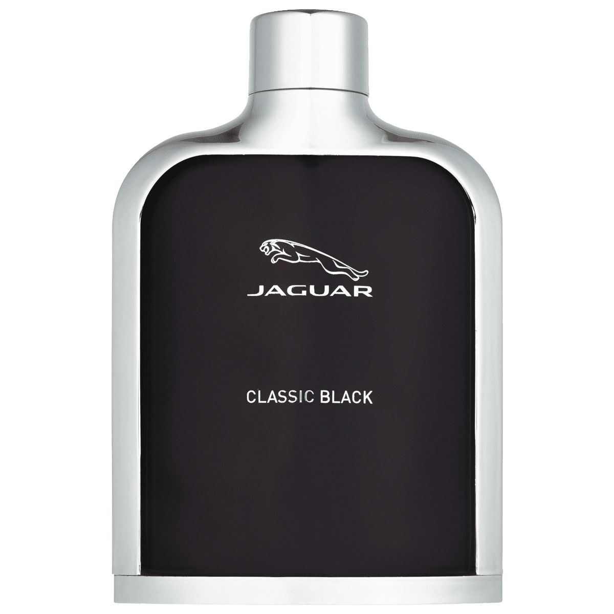 Jaguar Classic Black Eau De Toilette 100 ML