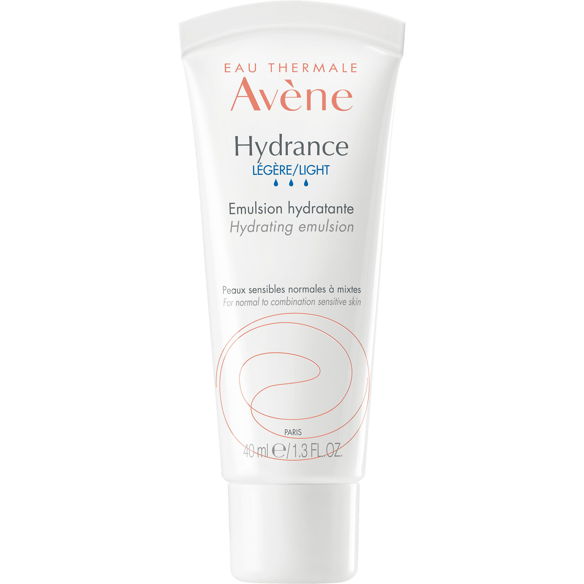 Avène Hydrance Light Hydraterende Gezichtscrème 40 ML