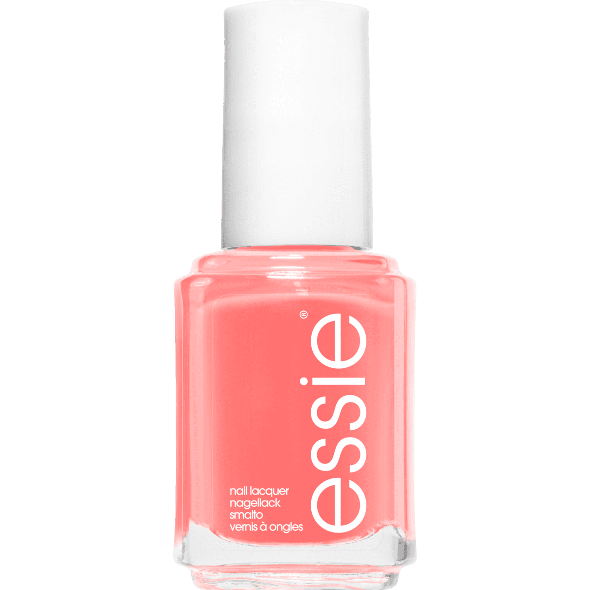 essie Nagellak Oranje 74 Tart Deco 13,5 ML