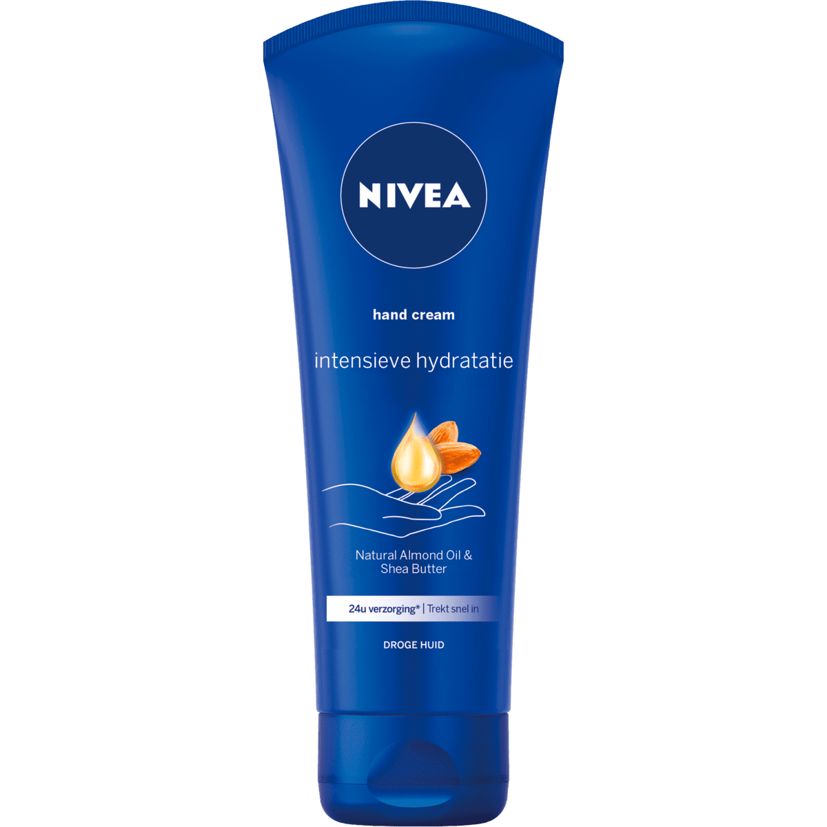 hervorming Berucht Klusjesman NIVEA Verzorgende Handcrème 100 ML 100 ML | Etos