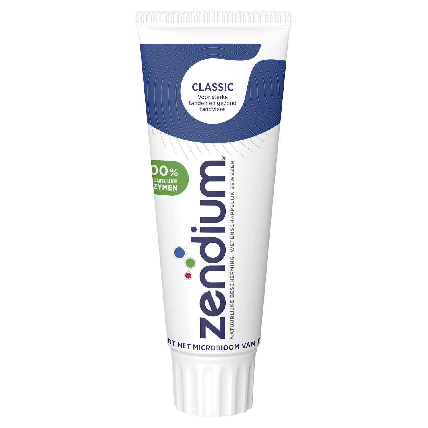 Zendium Classic Tandpasta 75 ML