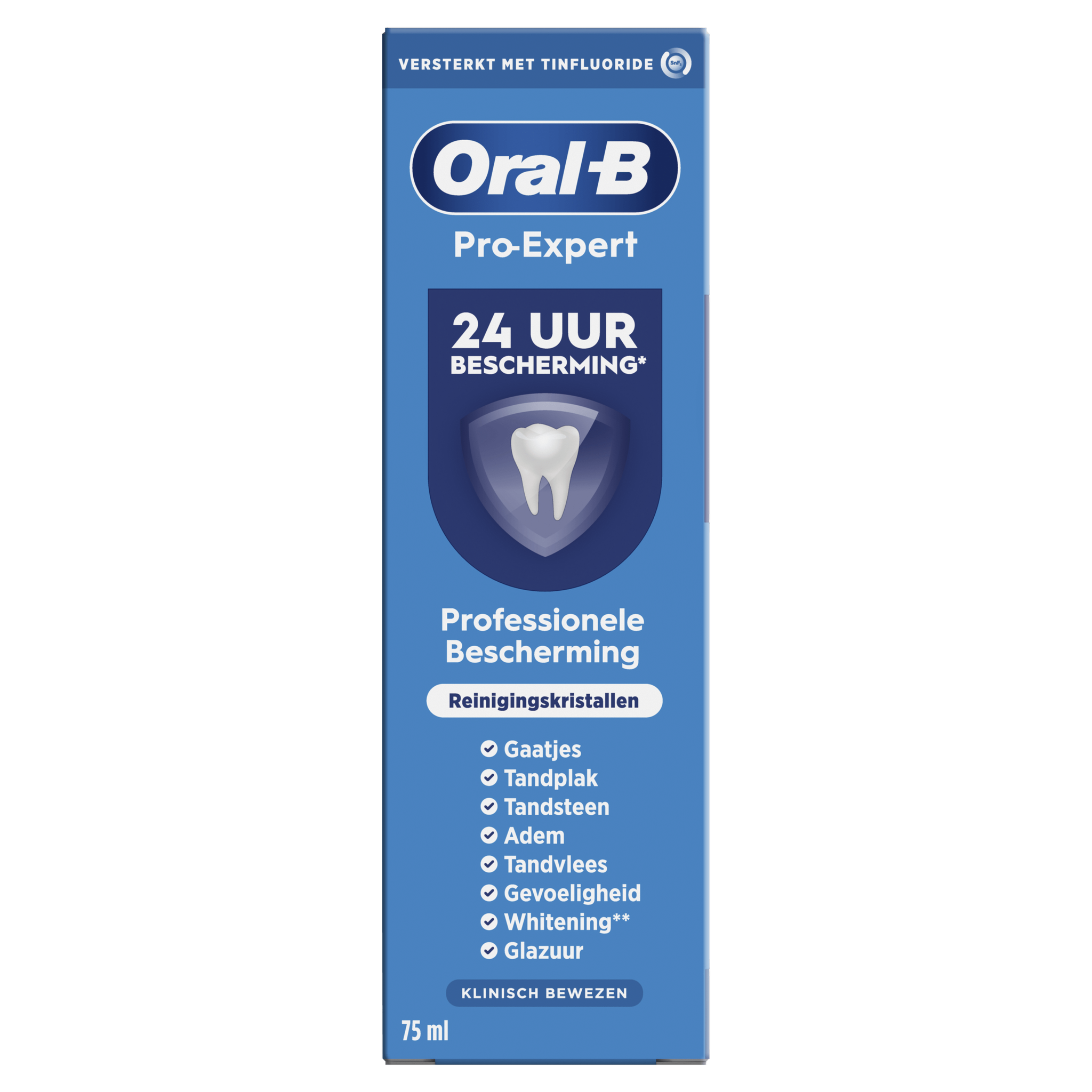 Oral-B Pro-Expert Professionele Bescherming Tandpasta 75 ML