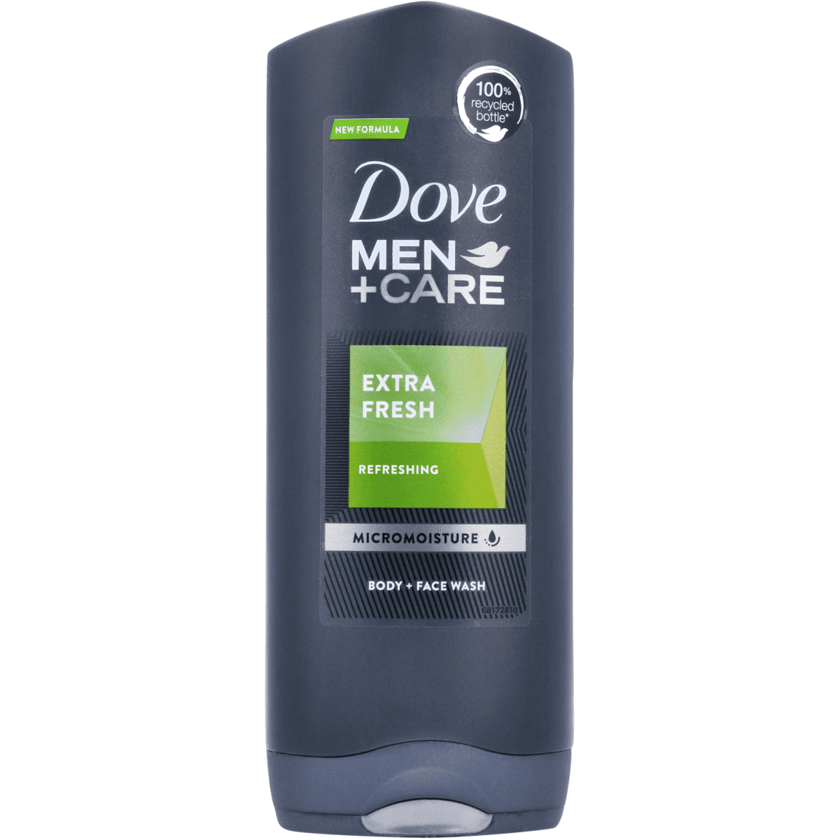 Dove Men+Care Extra Fresh Douchegel 400 ML 400 ML Etos