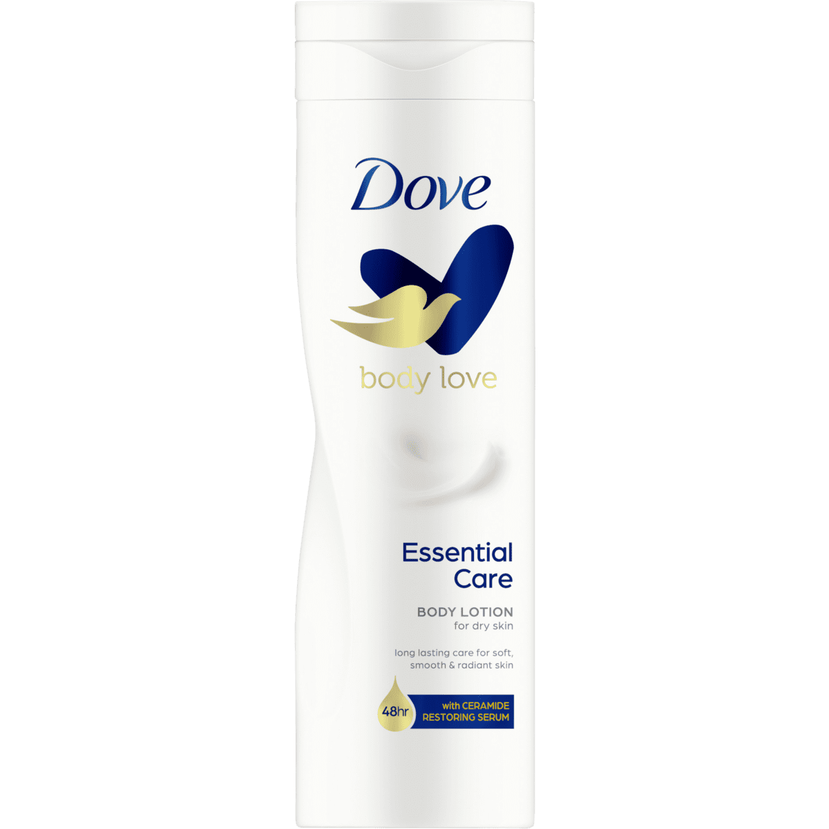 Dove Essential Bodylotion 250 ML 250 ML Etos
