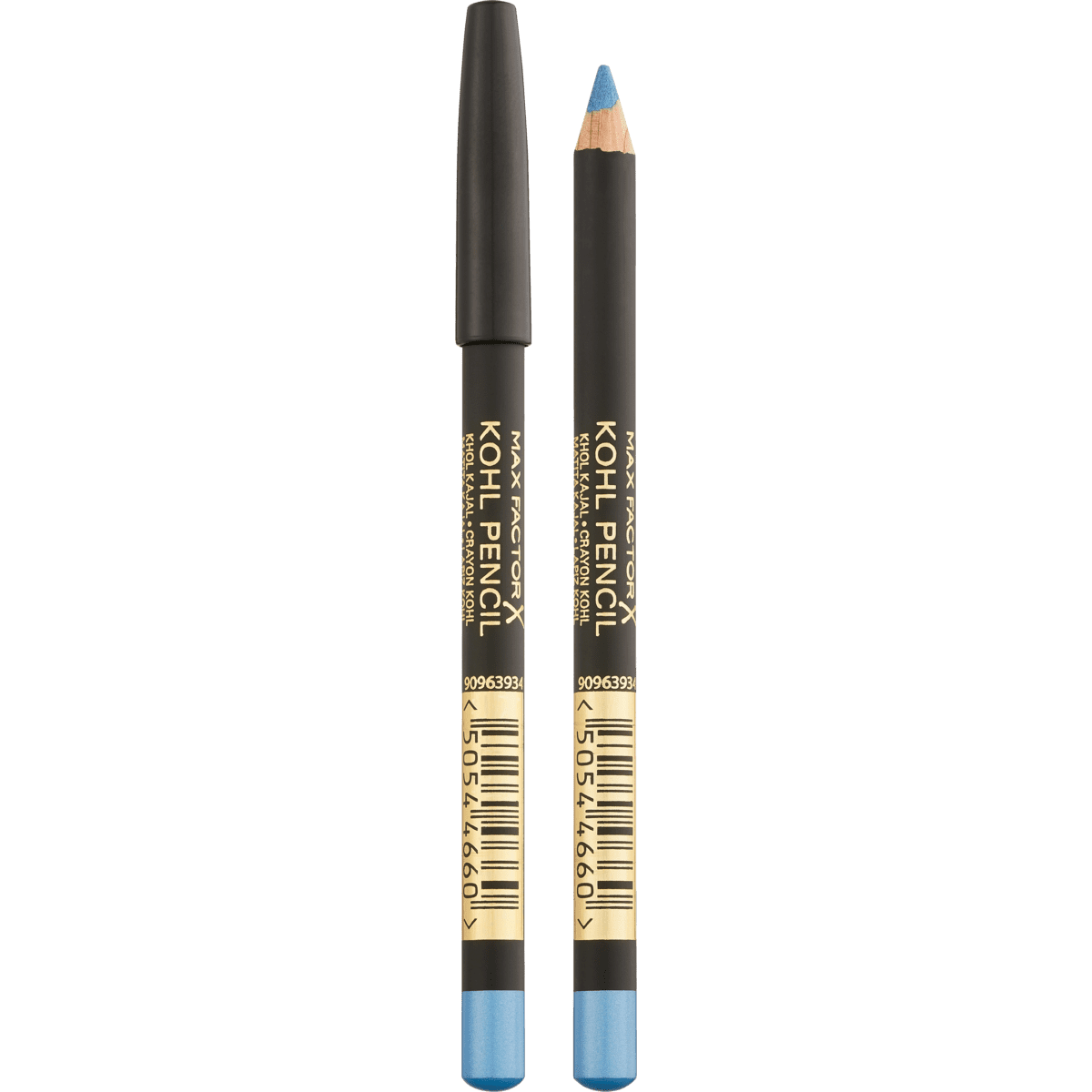 Max Factor Kohl Pencil Oogpotlood 060 Ice Blue