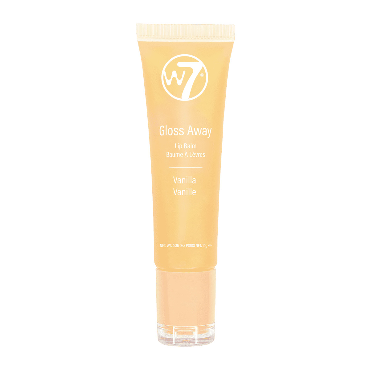 W7 Gloss Away Lipbalm
