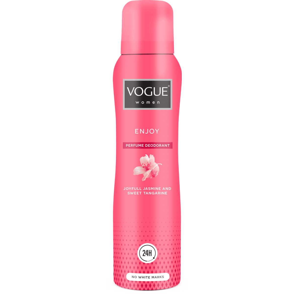 Vogue Cosmetics Enjoy Parfum Deodorant Spray 150 ML Etos