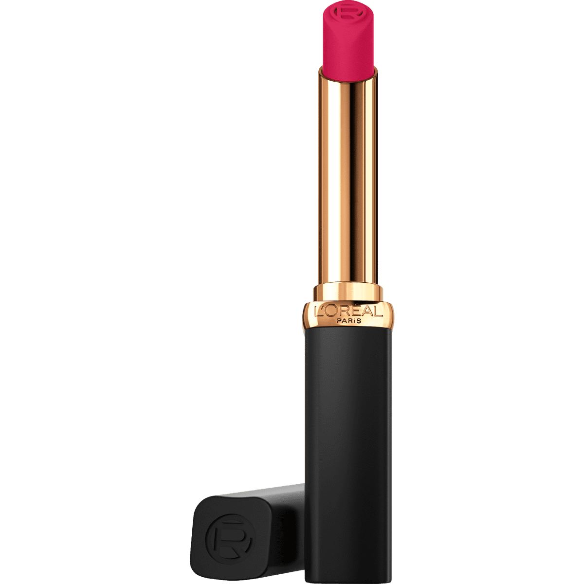L'Oréal Paris Color Riche Volume Matte Lippenstift 2010 La Prune