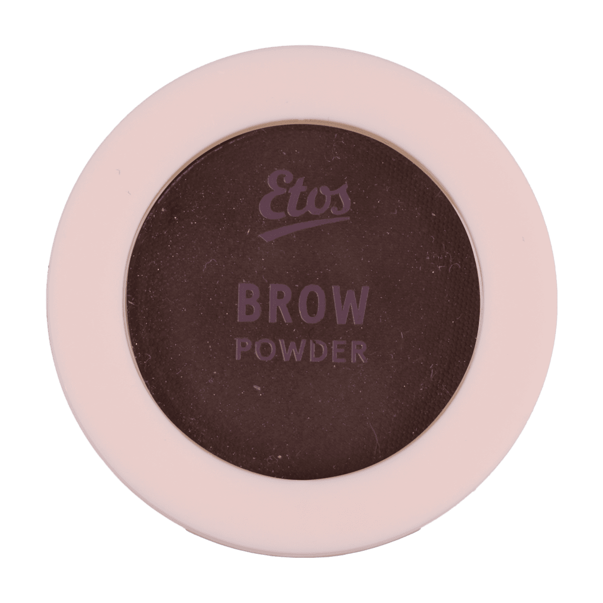 Etos Brow Powder Dark Brunette