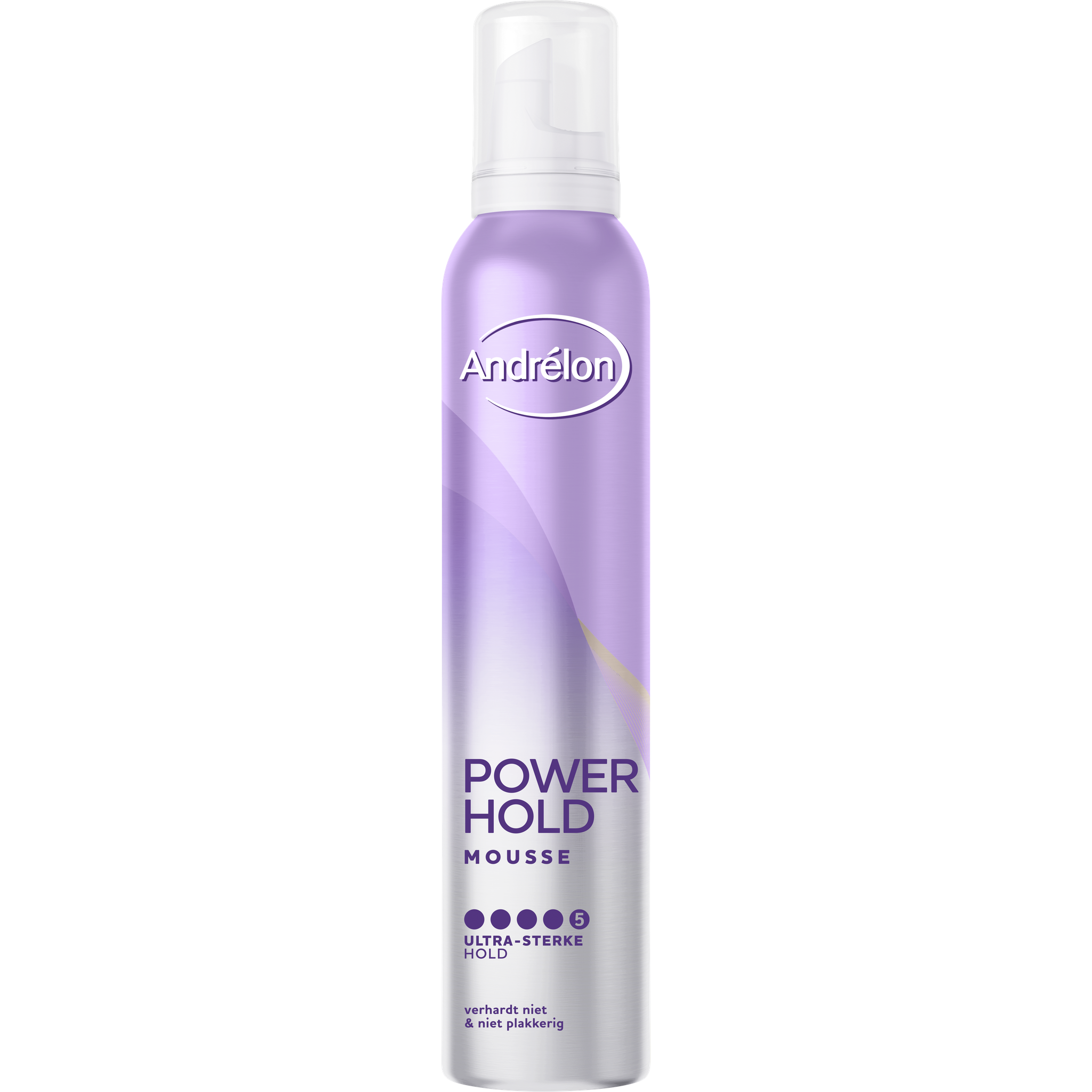 Andrélon Power Hold Mousse 200 ML