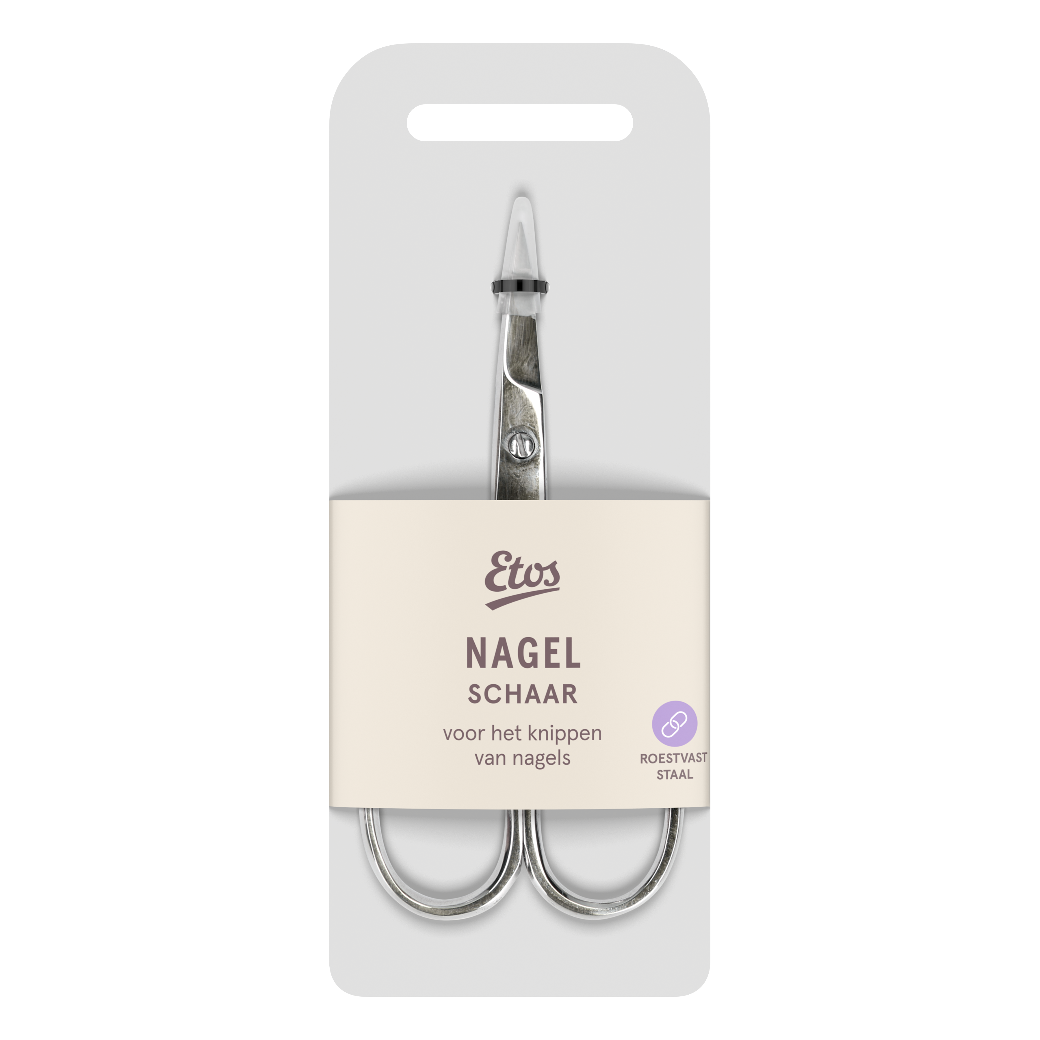 Etos Nagelschaar