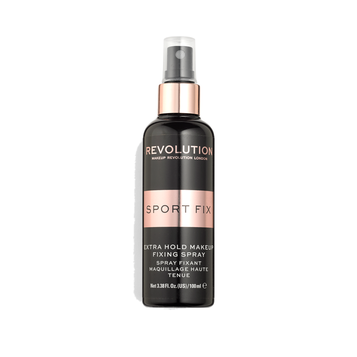 Revolution Sport Fix Fixing Spray 100 ML