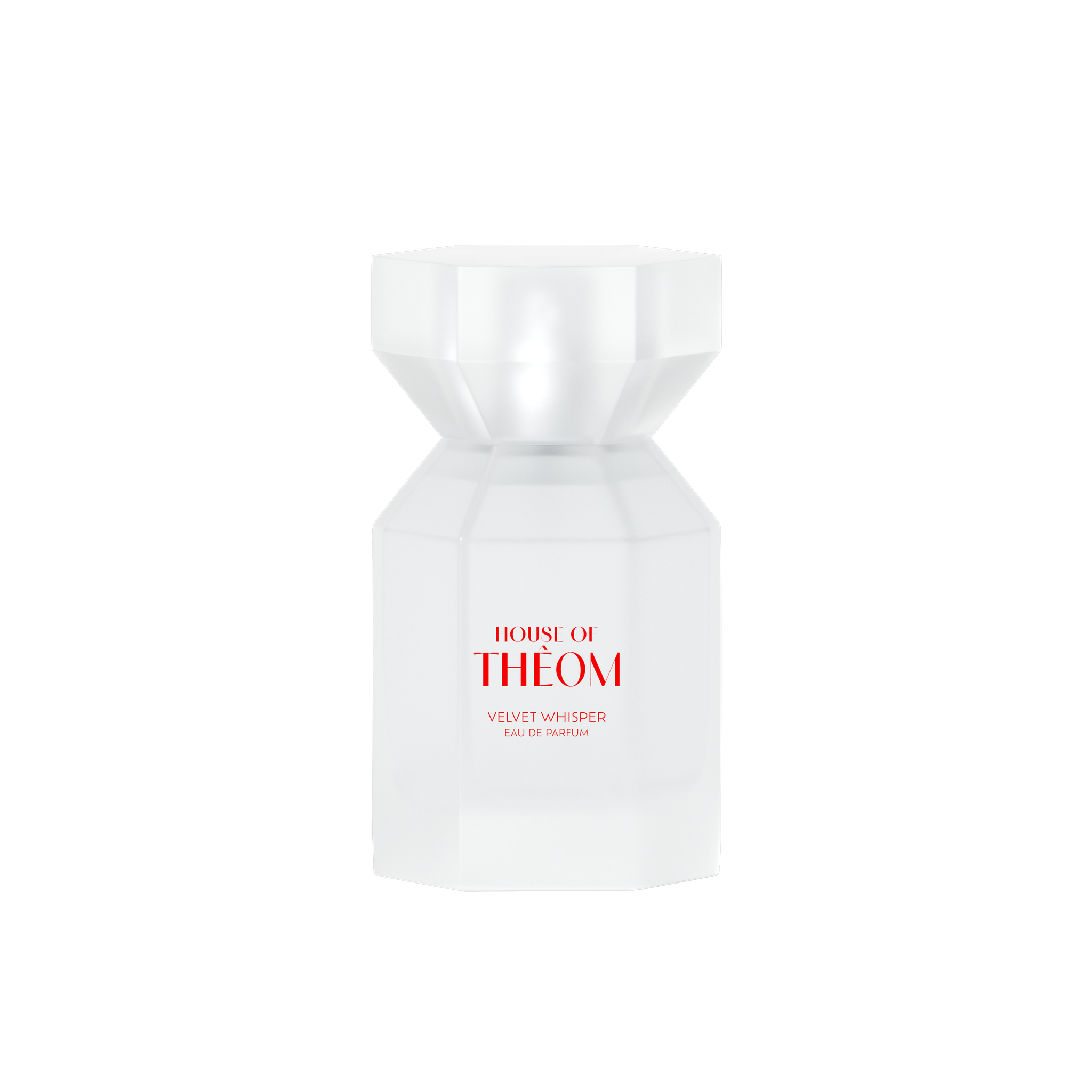 House Of Theom Velvet Whisper 75 Ml
