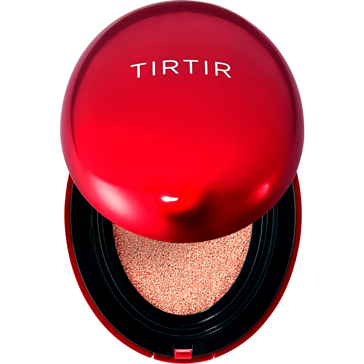 TirTir Mask Fit Red Cushion Foundation 22C Peach Beige