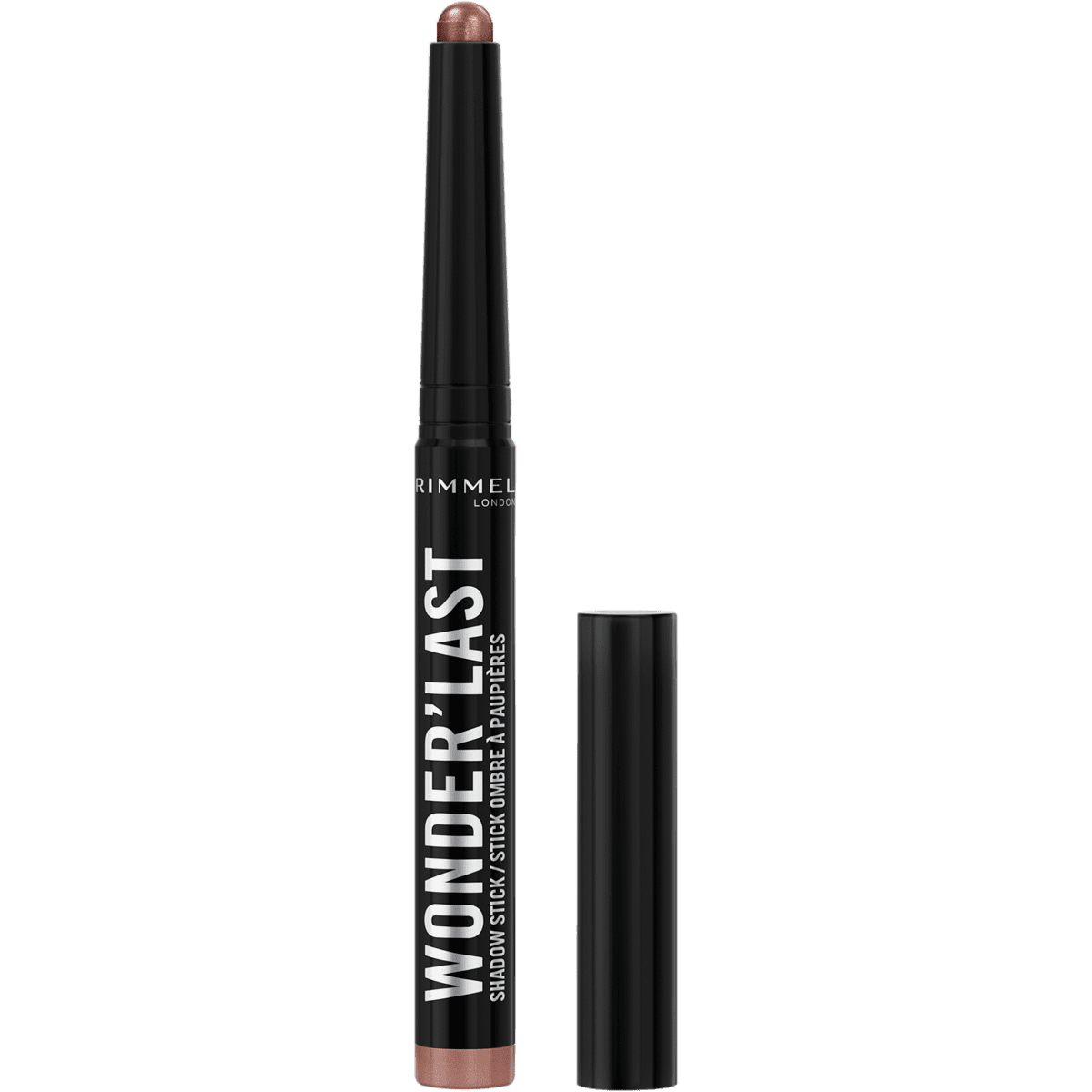 Rimmel London Wonder'last Oogschaduw Stick 002 Choco Shimmer