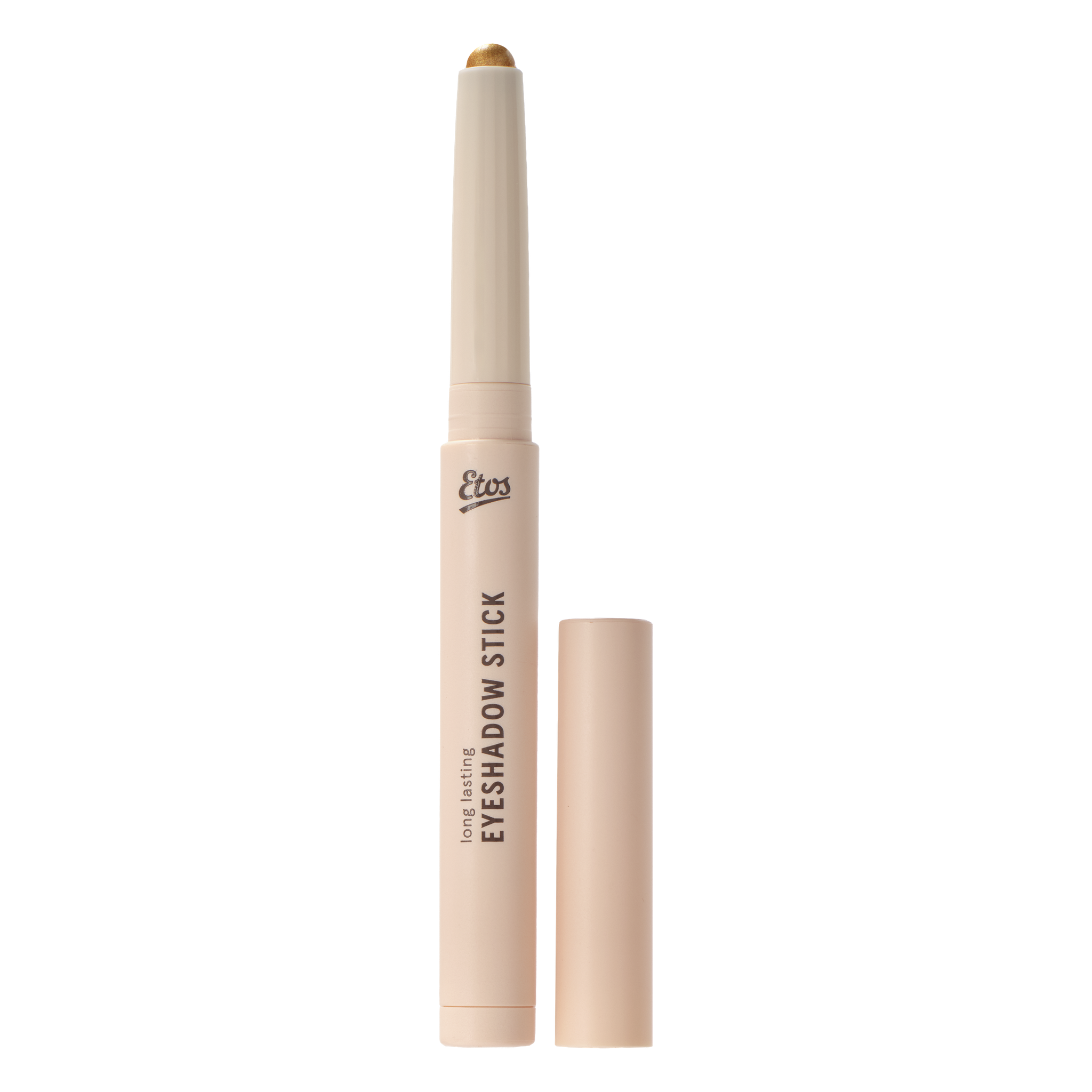 Etos Kerst Eyeshadow Stick Gold