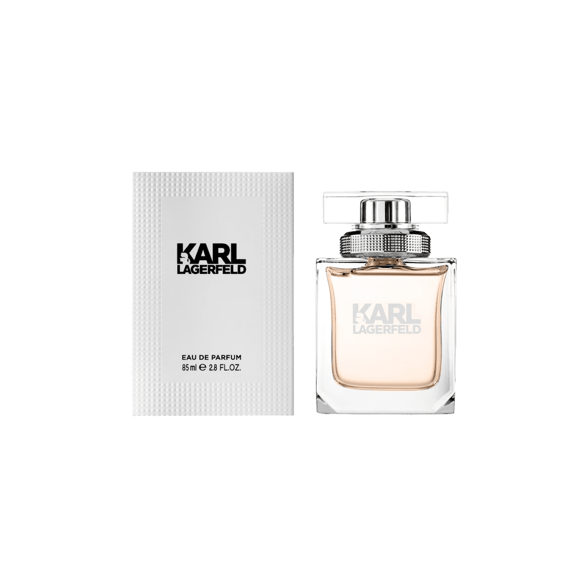 Karl Lagerfeld Eau De Parfum 85 ML