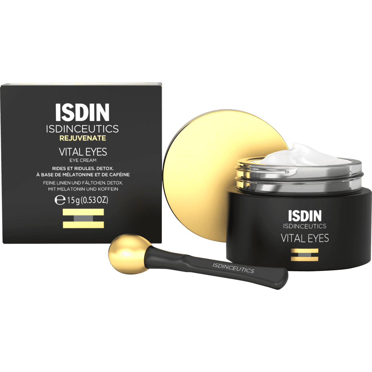 ISDIN Isdinceutics Vital Eyes 15 gram