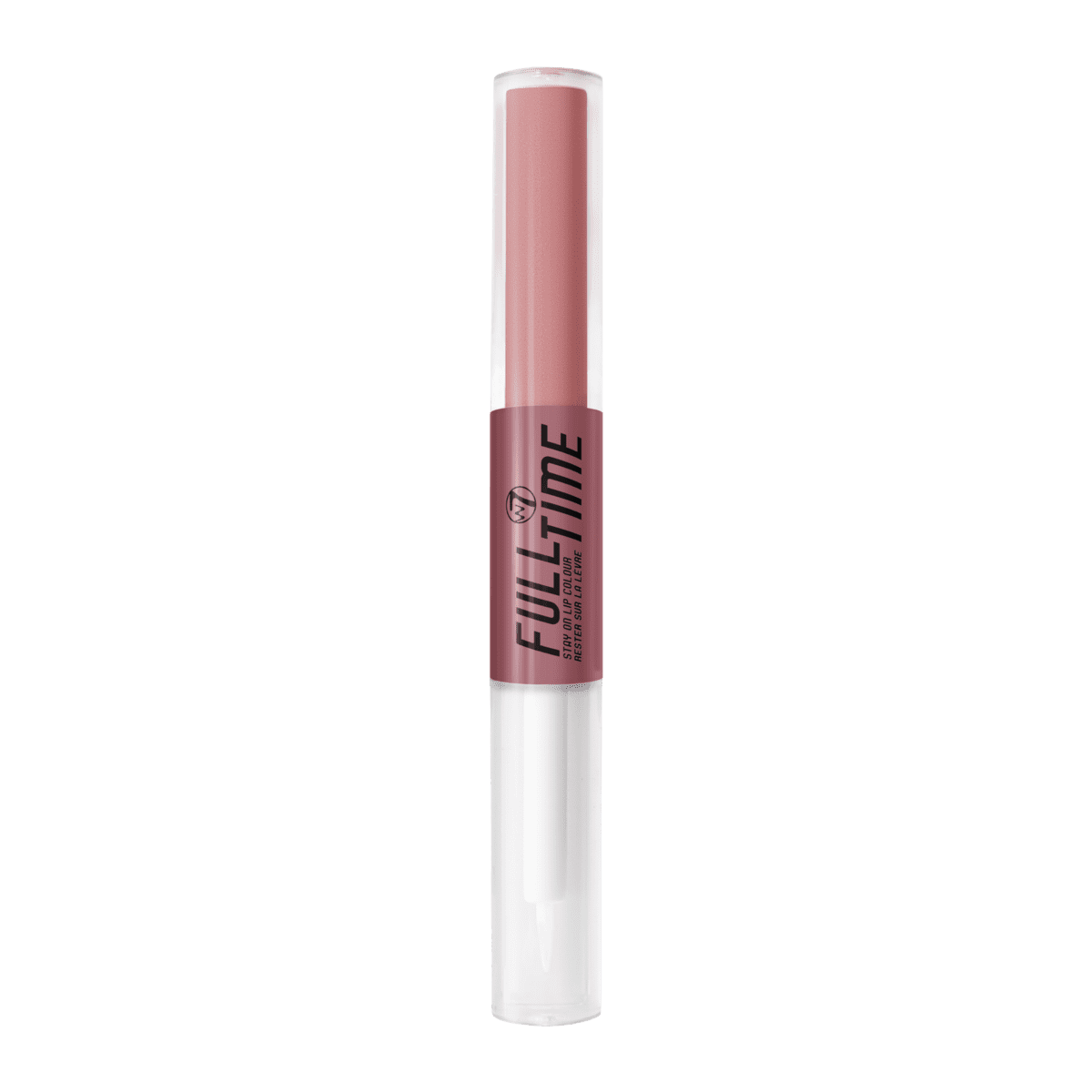 W7 Full time Lip Colour Sip Happens