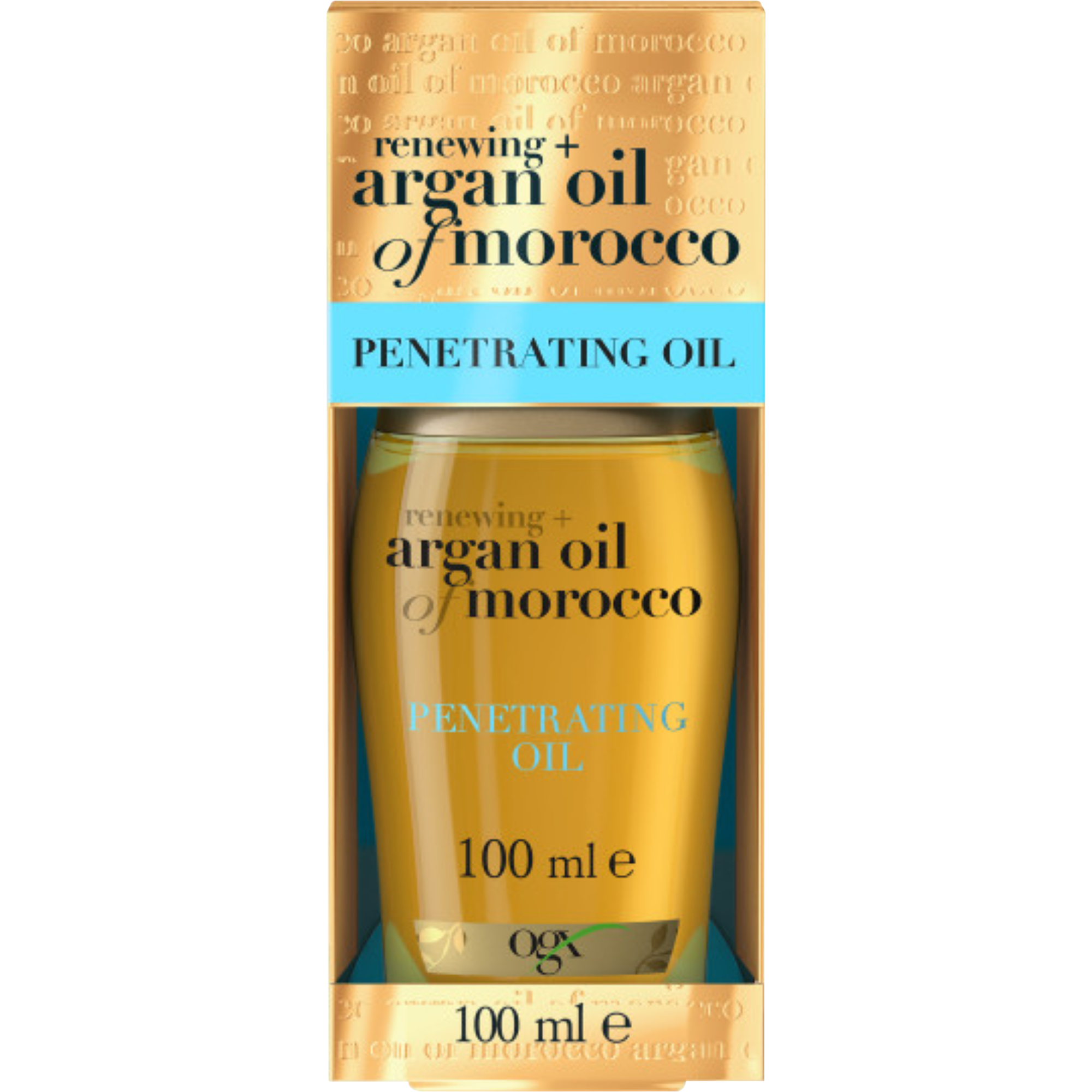 OGX Argan Oil Of Morocco Penetrating Oil 100 ML