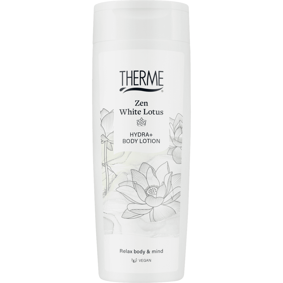 Therme Zen White Lotus Hydra+ Body Lotion 250 ML 250 ML | Etos