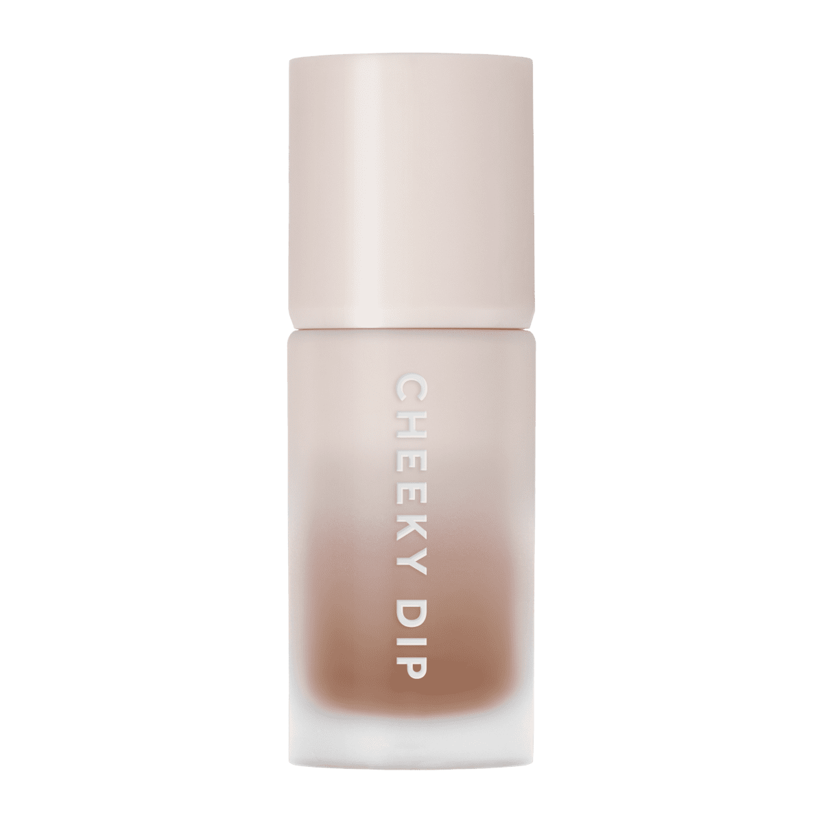 W7 Cheeky Dip Liquid Bronzer Fierce