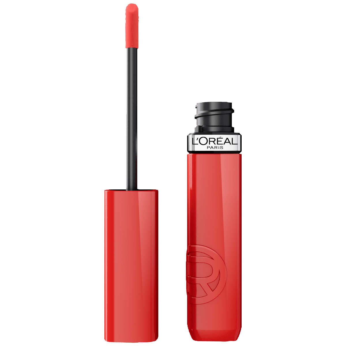 L'Oréal Paris Infaillible Laque Resistance 635 Worth It Medium Lippenstift