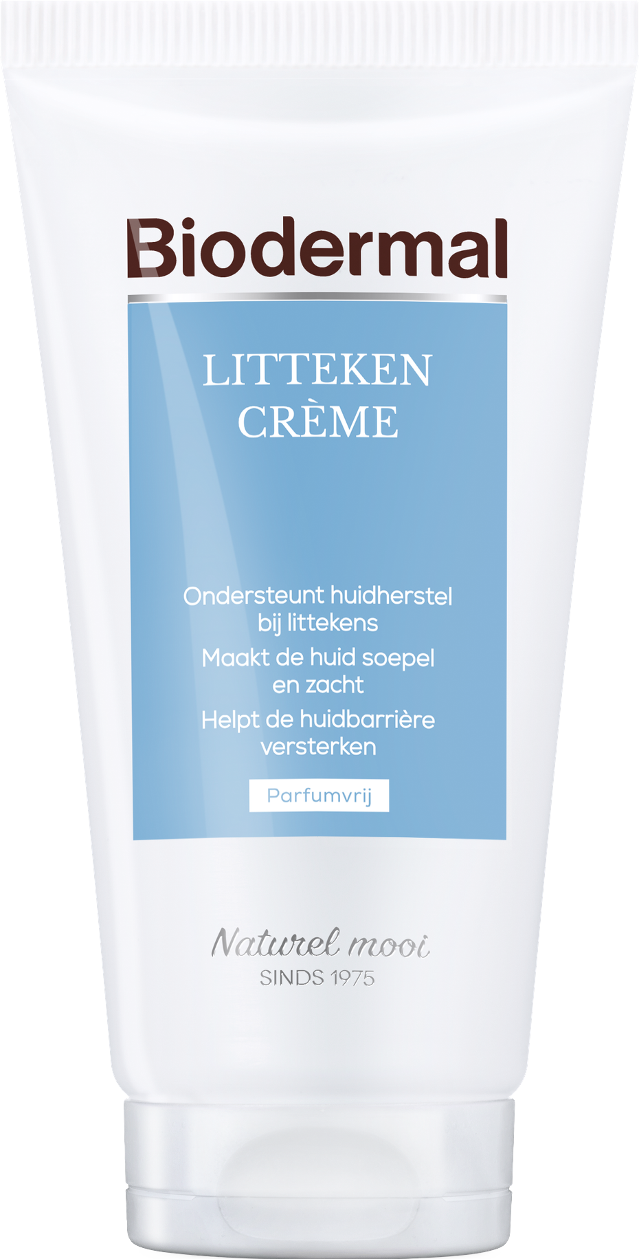 Biodermal Litteken Crème 75 ML
