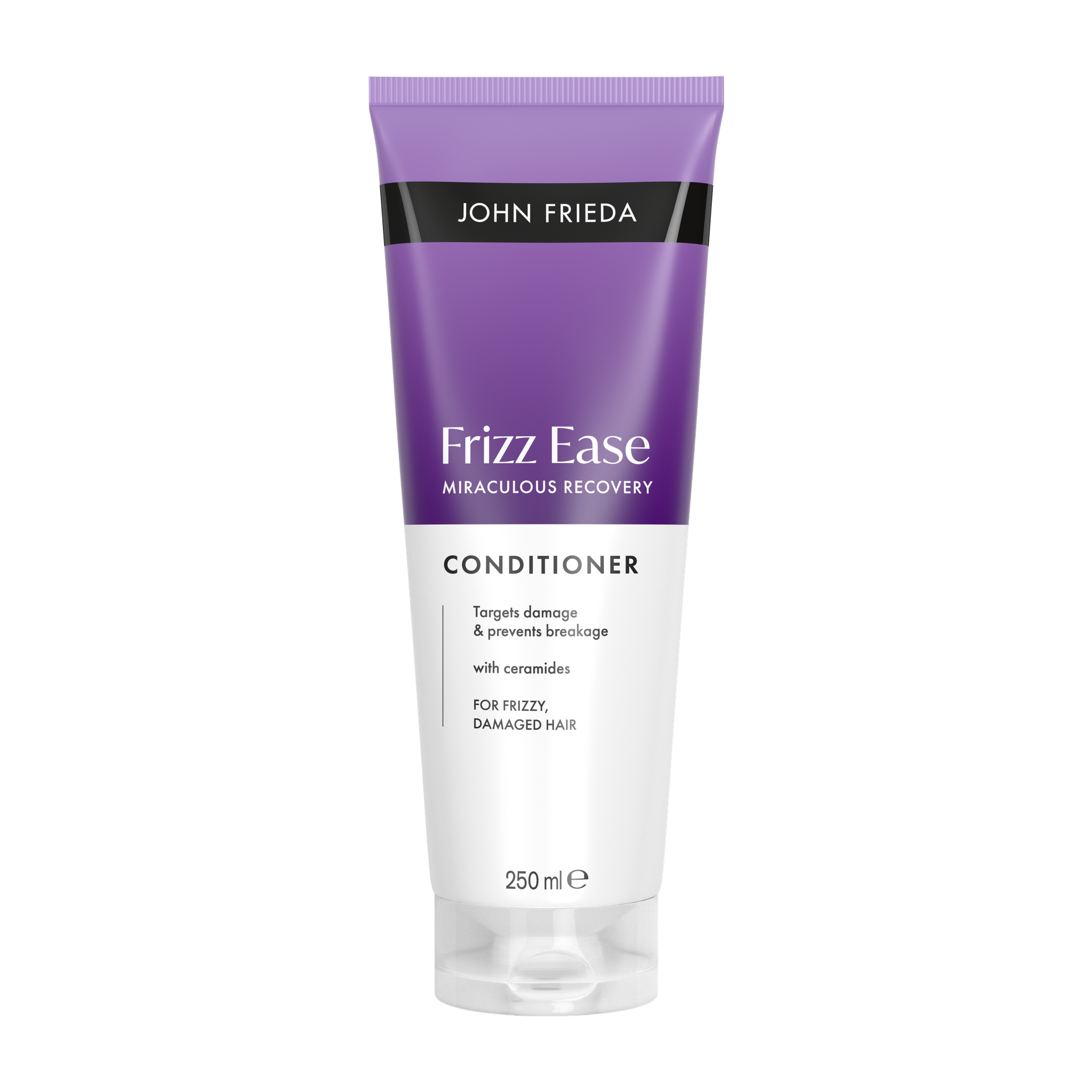 John Frieda Frizz Ease Miraculous Recovery Conditioner 250 ML