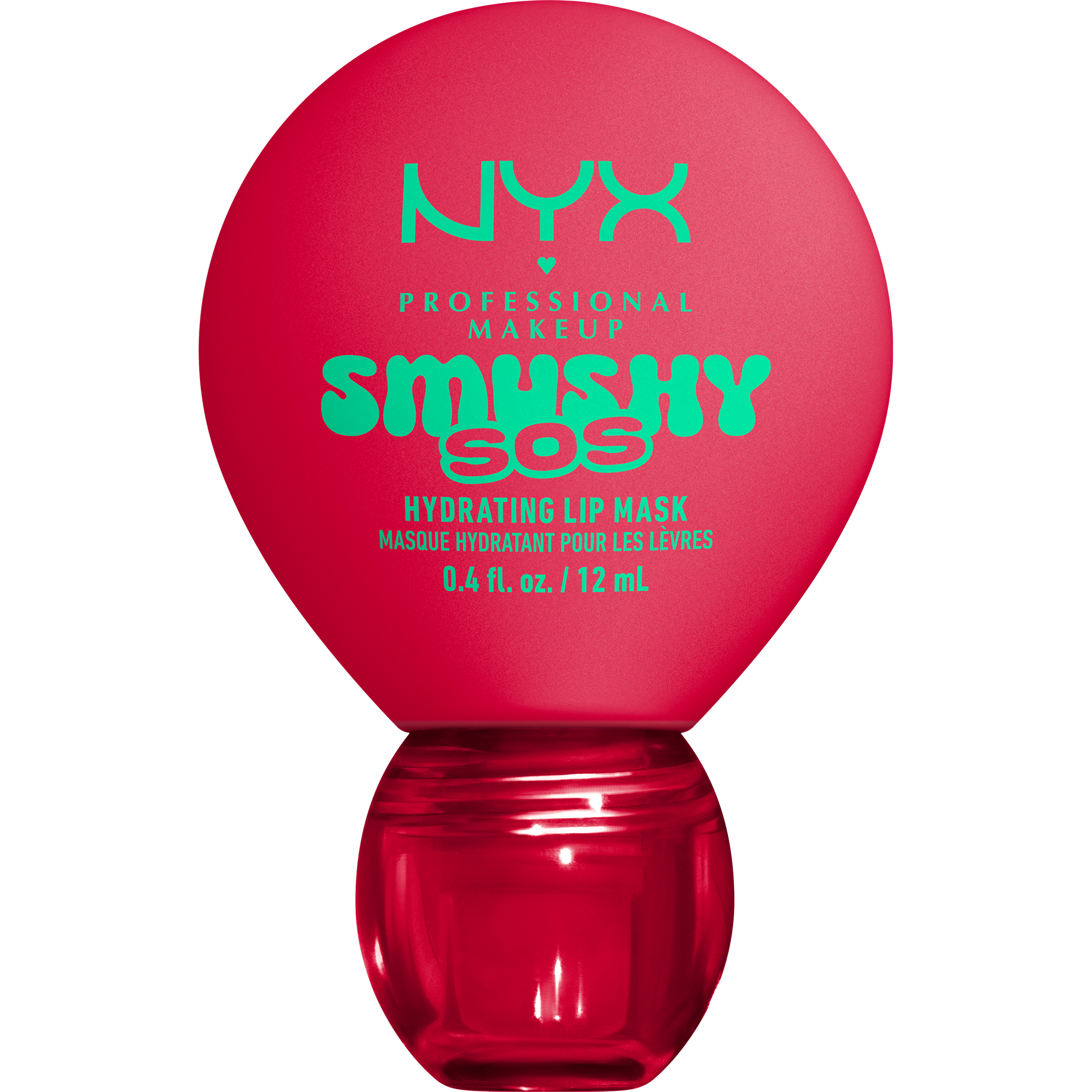 NYX Professional Makeup Smushy SOS 07 Red Y 2 Chill