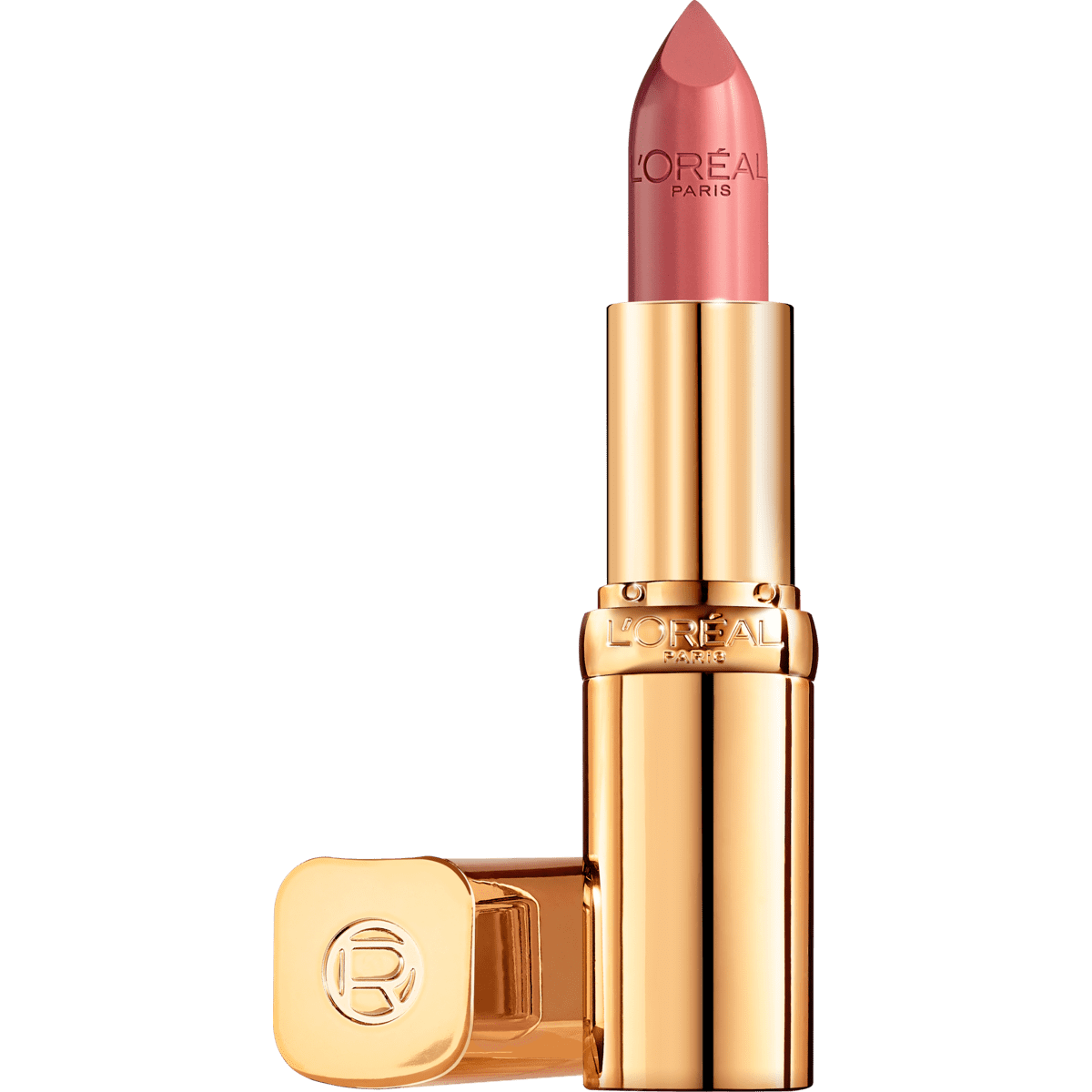 L'Oréal Paris Color Riche Satin 236 Organza Lippenstift