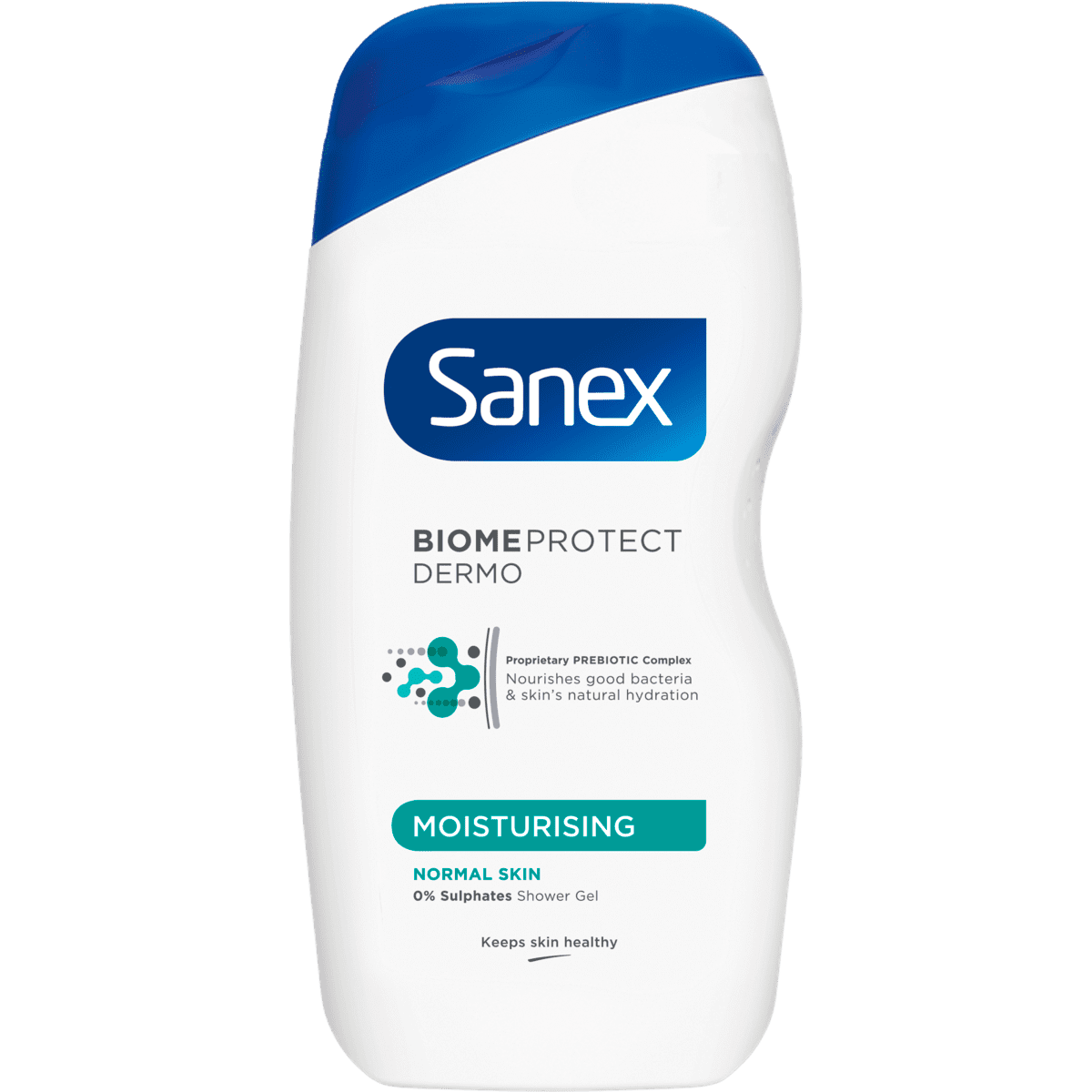 Sanex Biome Protect Moisturizing 500ml 500 ML Etos