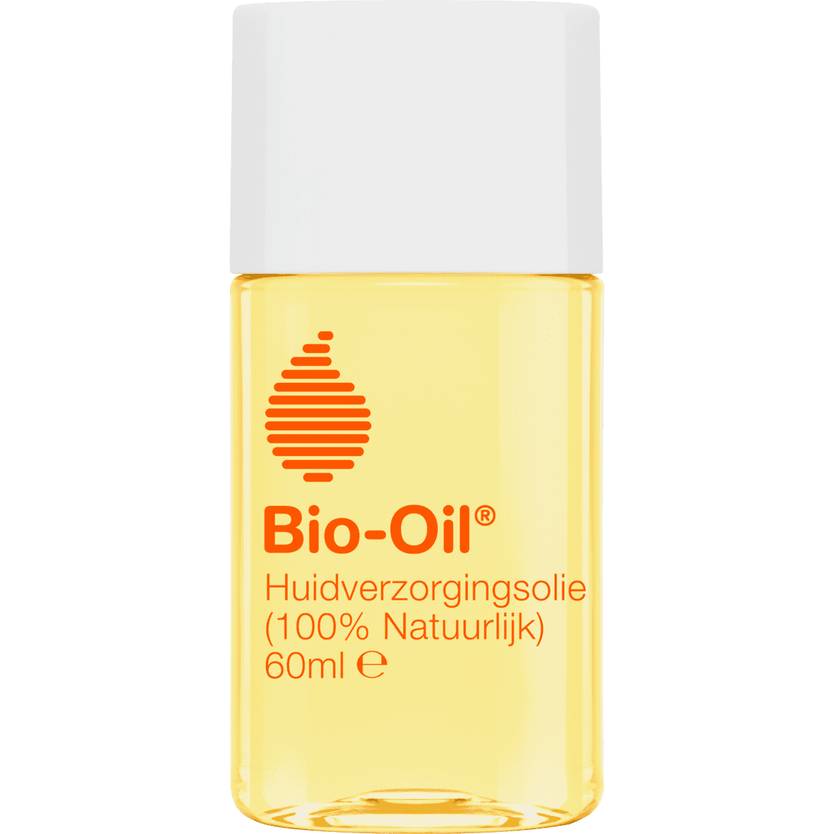 Bio-Oil Huidverzorgingsolie 100% Natuurlijk 60 ML