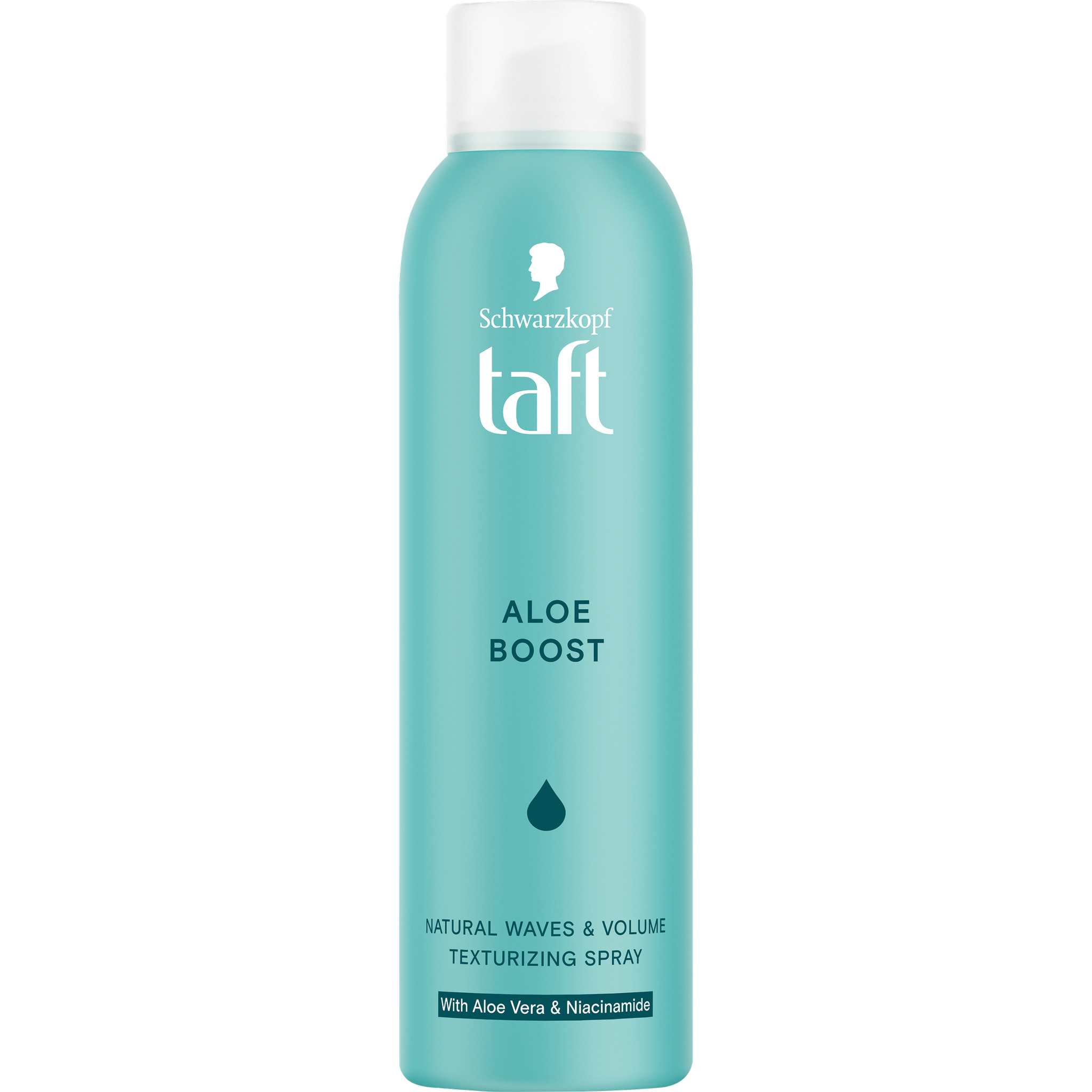 Taft Aloe Texture Haarspray 150 ML