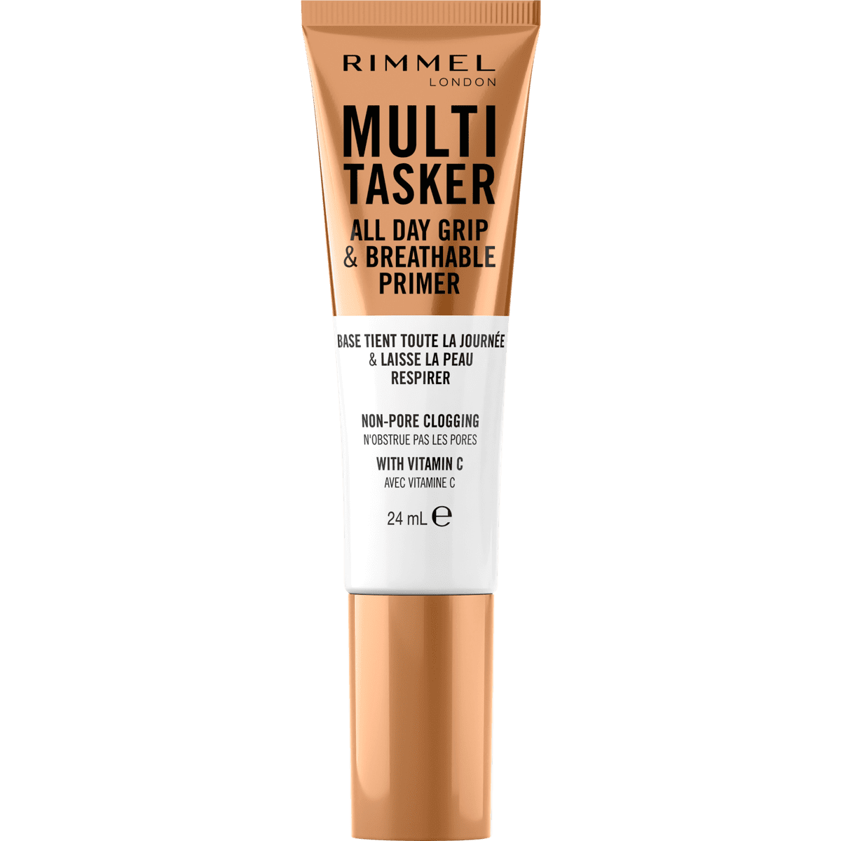 Rimmel London Multi-Tasker Primer